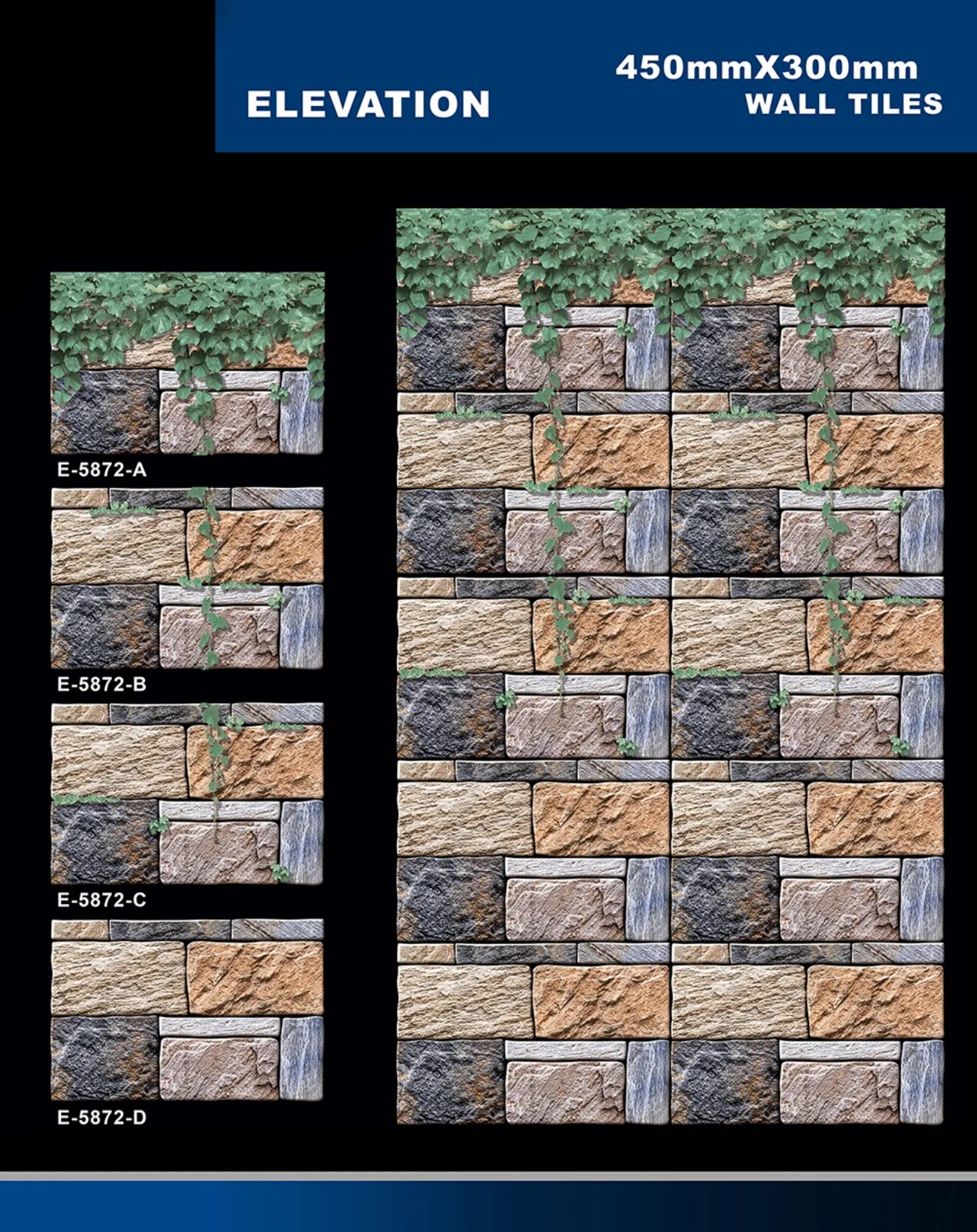 12 X 18 Elevation E 5856 To E 5995 - Design 16