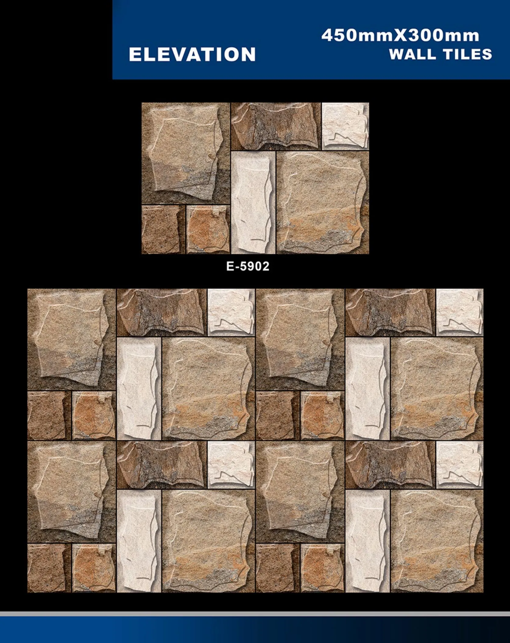 12 X 18 ELEVATION E 5856 TO E 5995 Page 22
