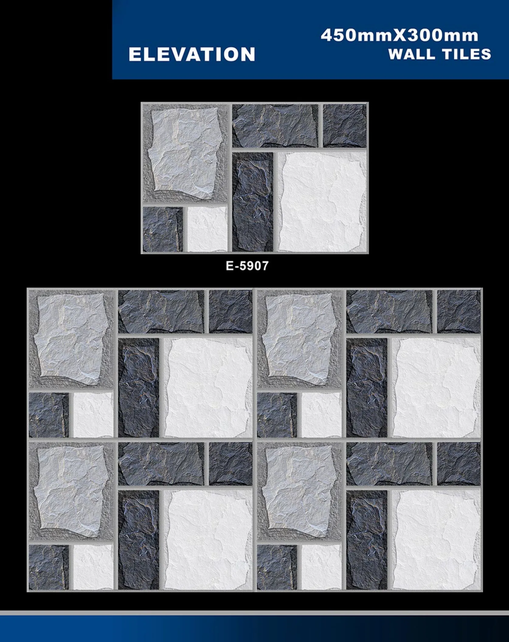 12 X 18 Elevation E 5856 To E 5995 - Design 26
