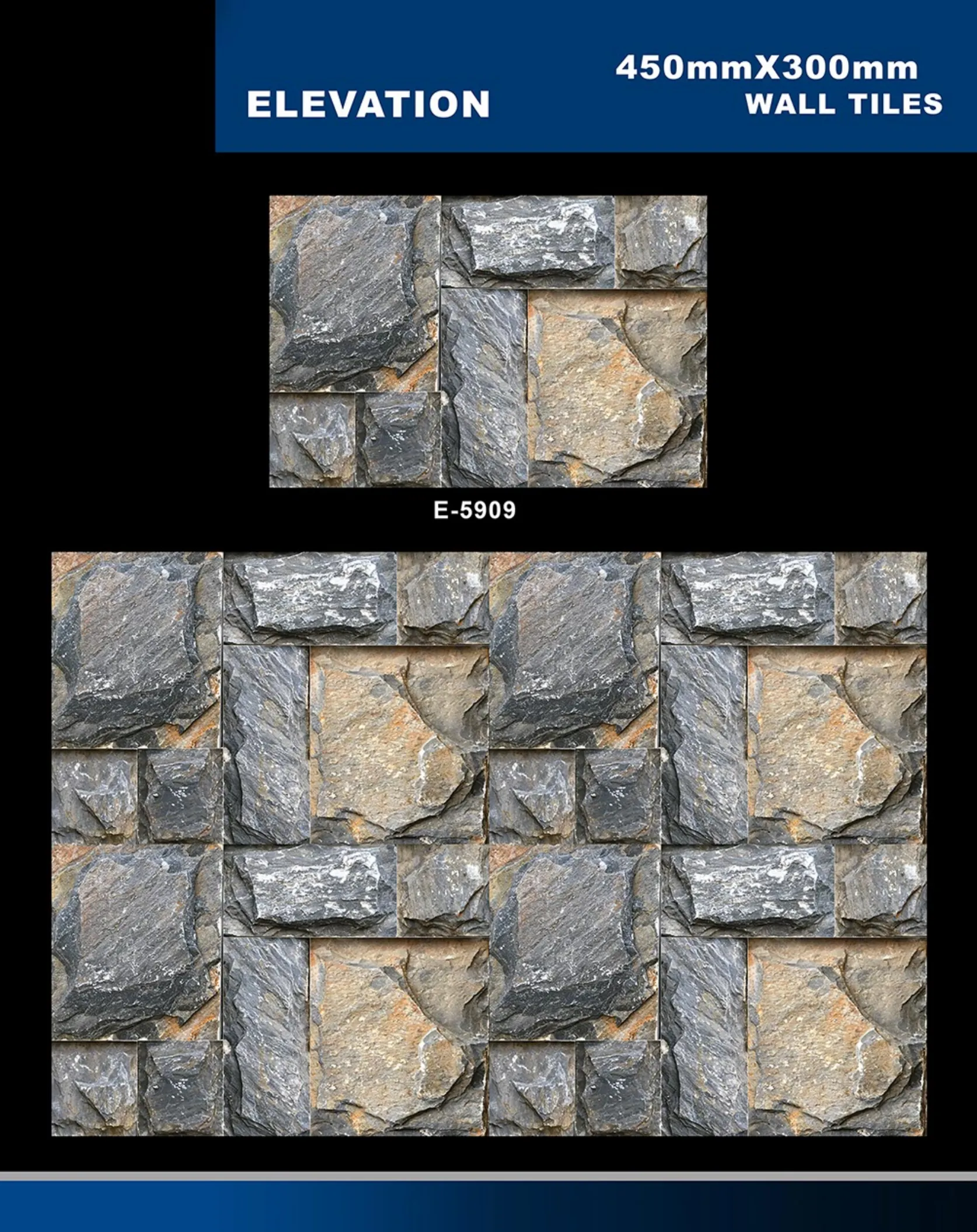 12 X 18 ELEVATION E 5856 TO E 5995 Page 29