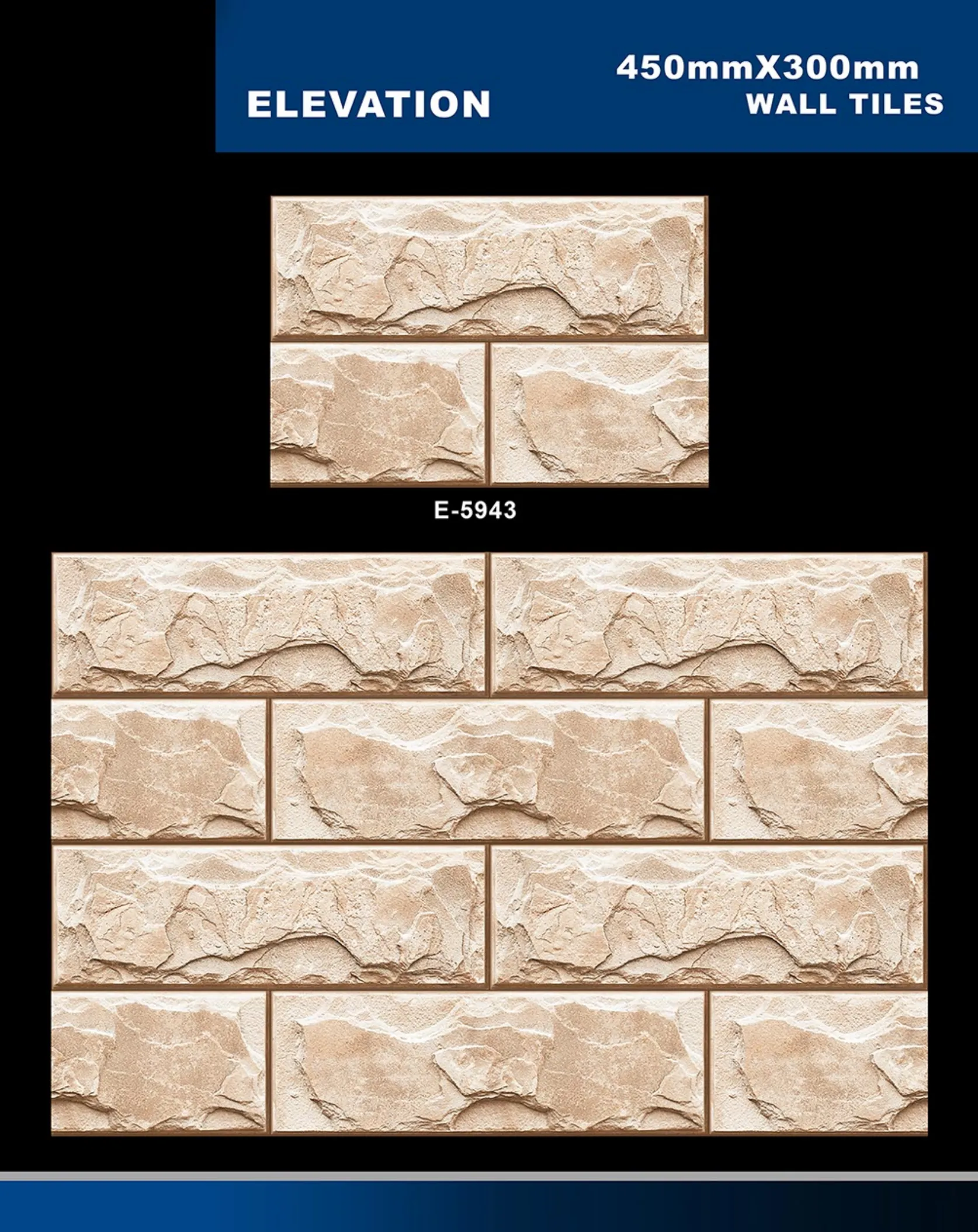 12 X 18 Elevation E 5856 To E 5995 - Design 31