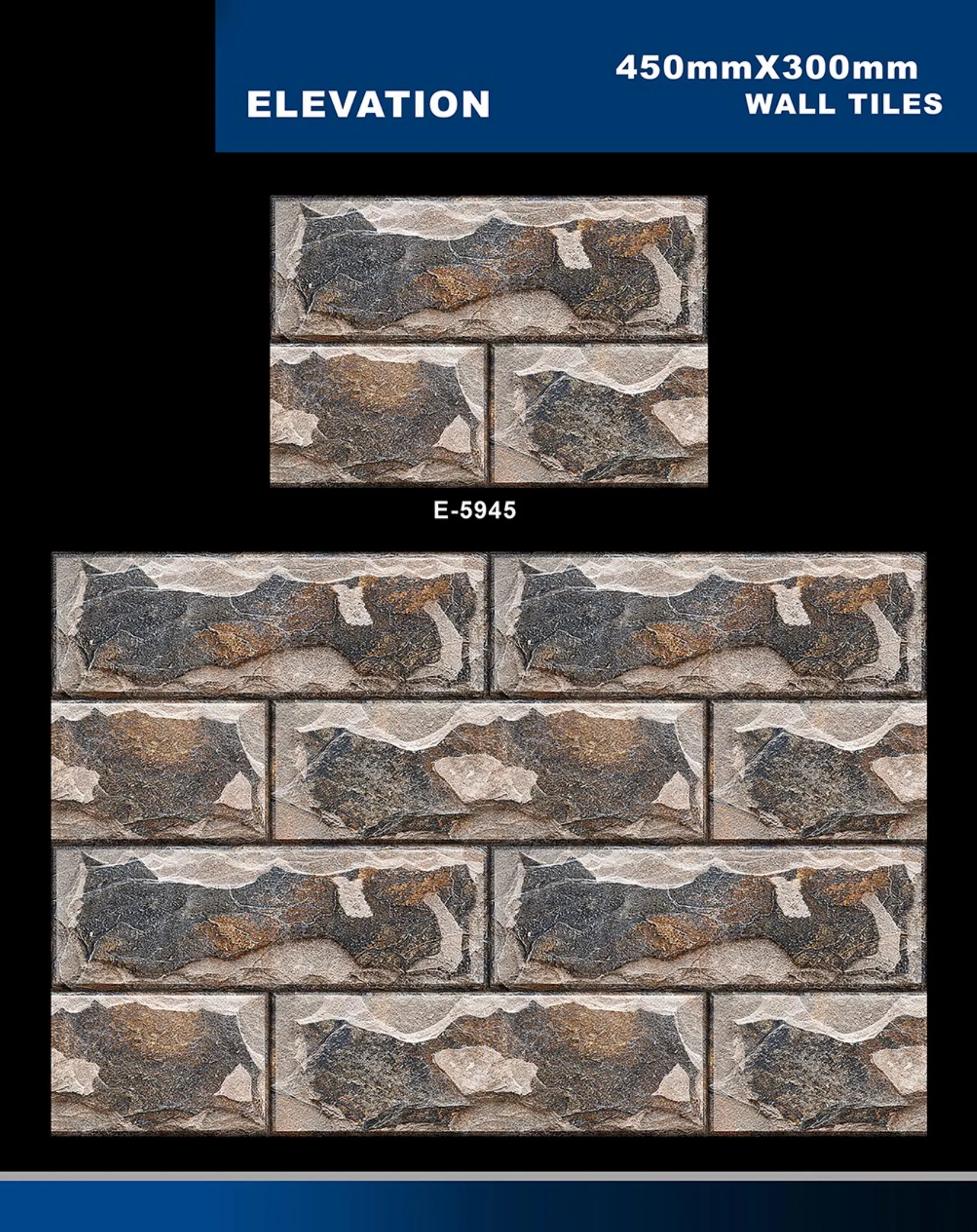 12 X 18 ELEVATION E 5856 TO E 5995 Page 34