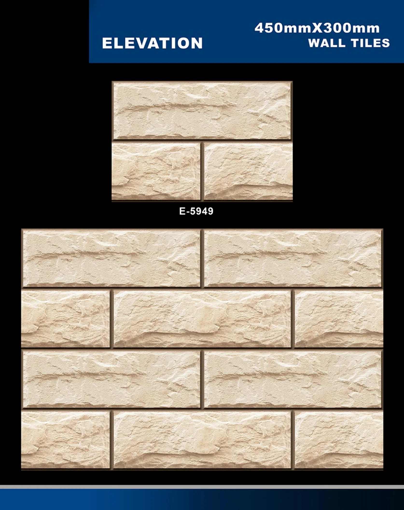 12 X 18 ELEVATION E 5856 TO E 5995 Page 38