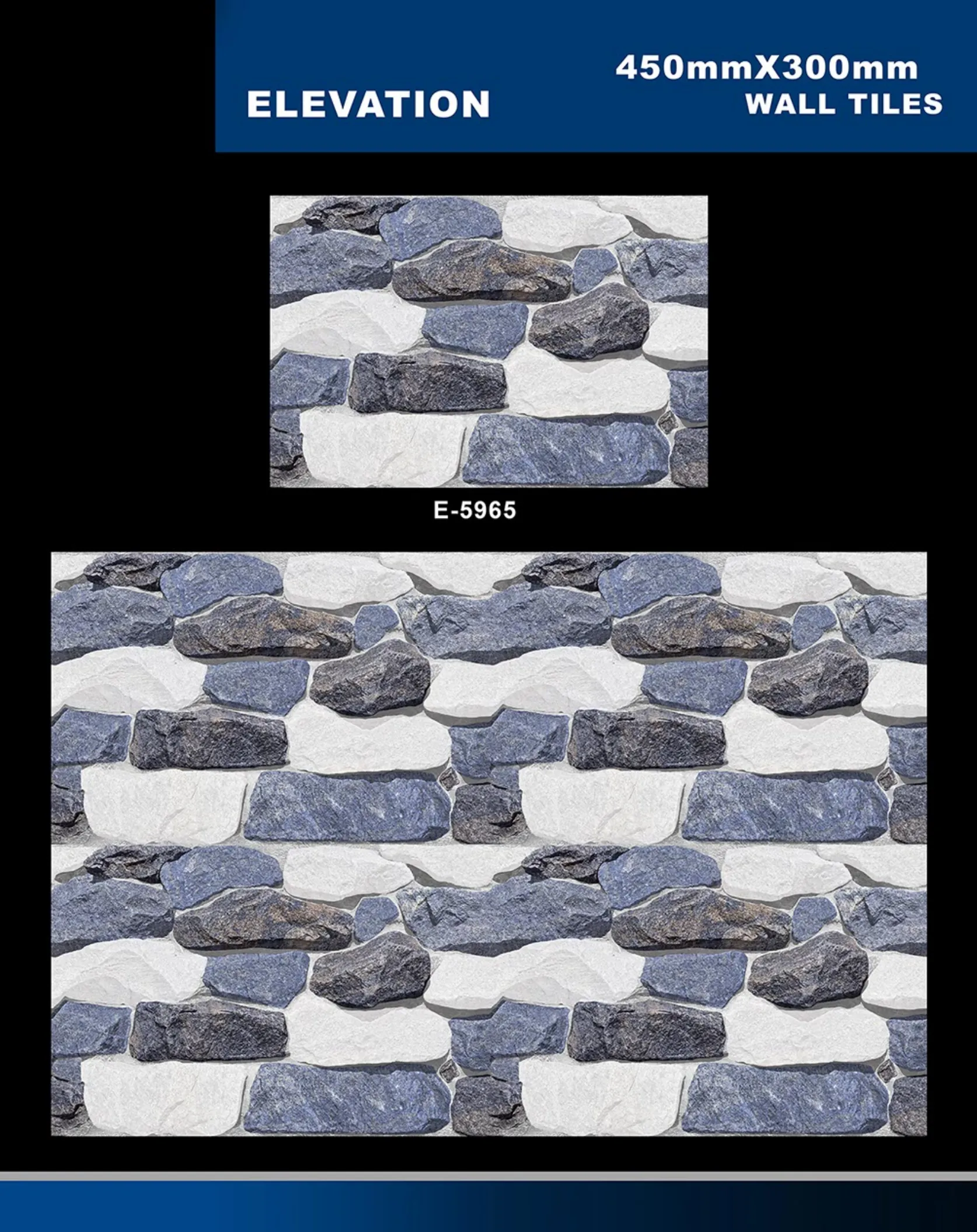 12 X 18 Elevation E 5856 To E 5995 - Design 42
