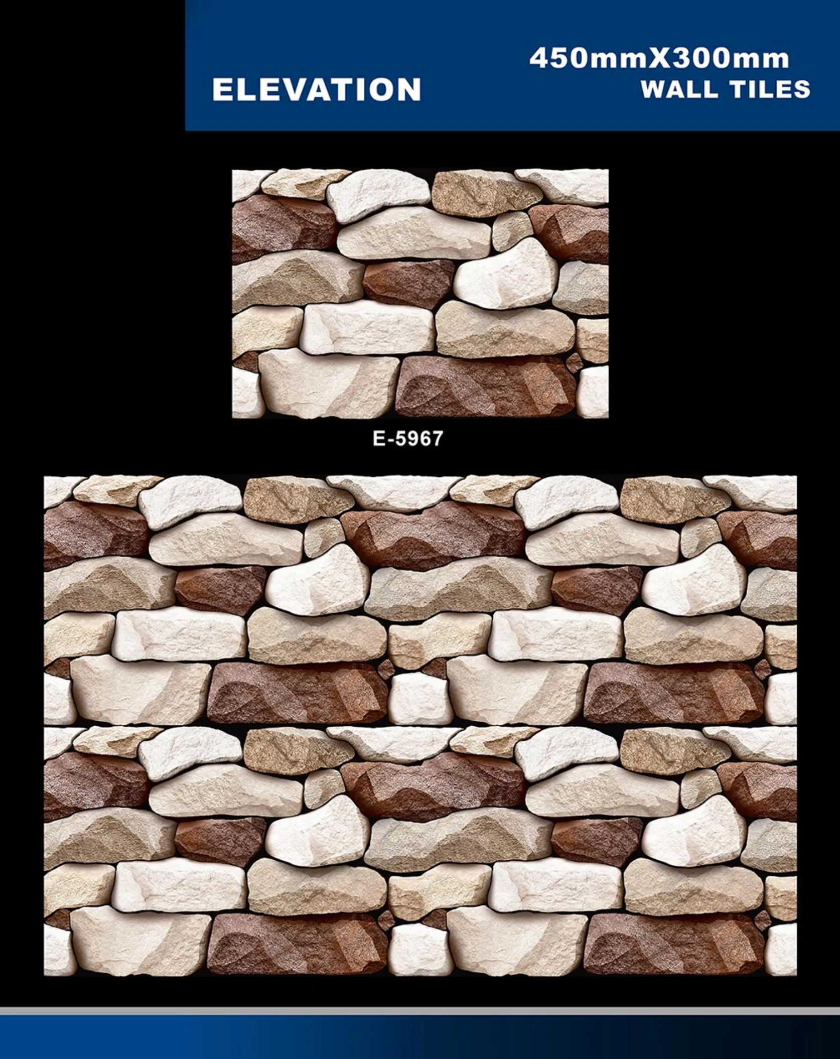 12 X 18 Elevation E 5856 To E 5995 - Design 44