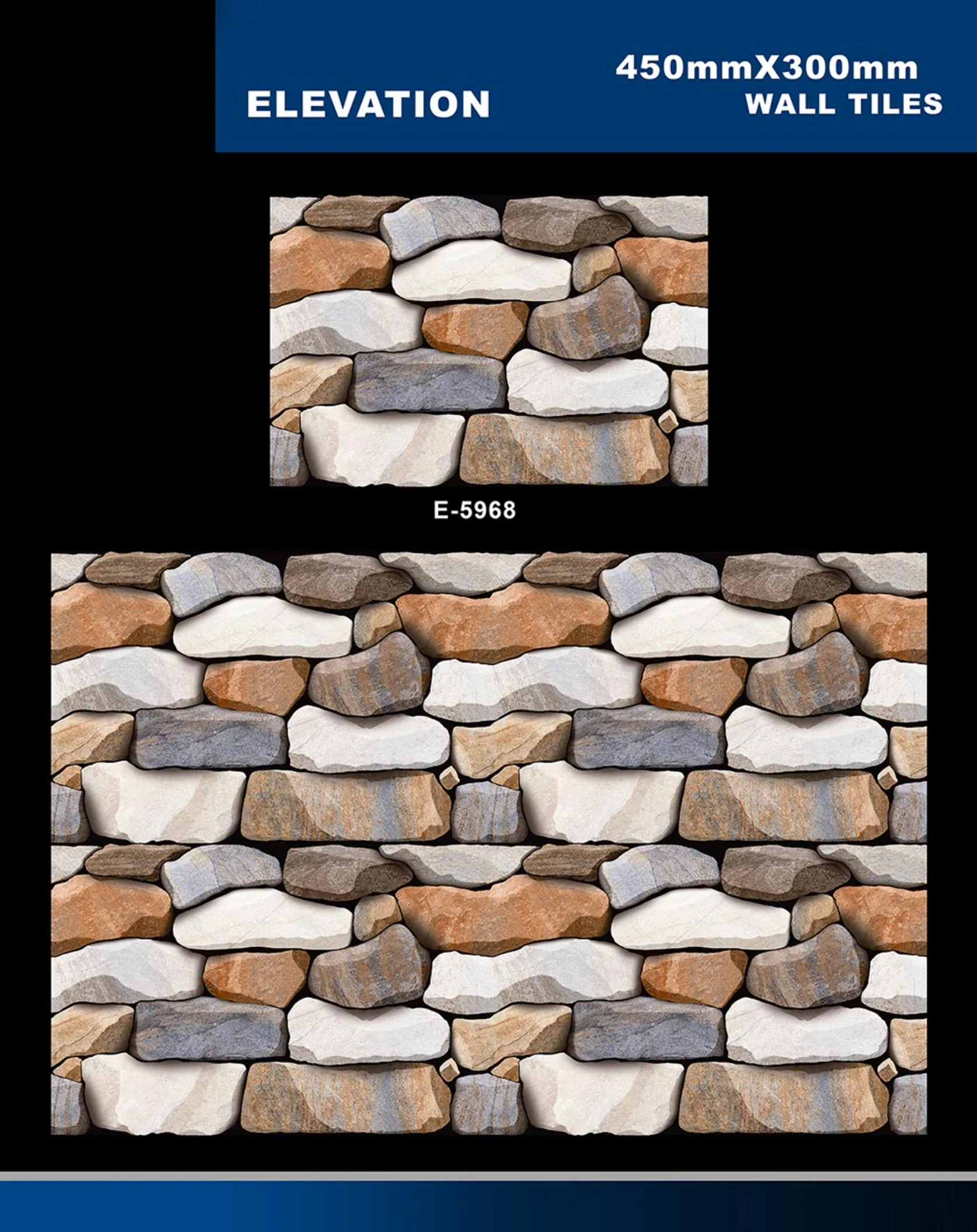 12 X 18 ELEVATION E 5856 TO E 5995 Page 46