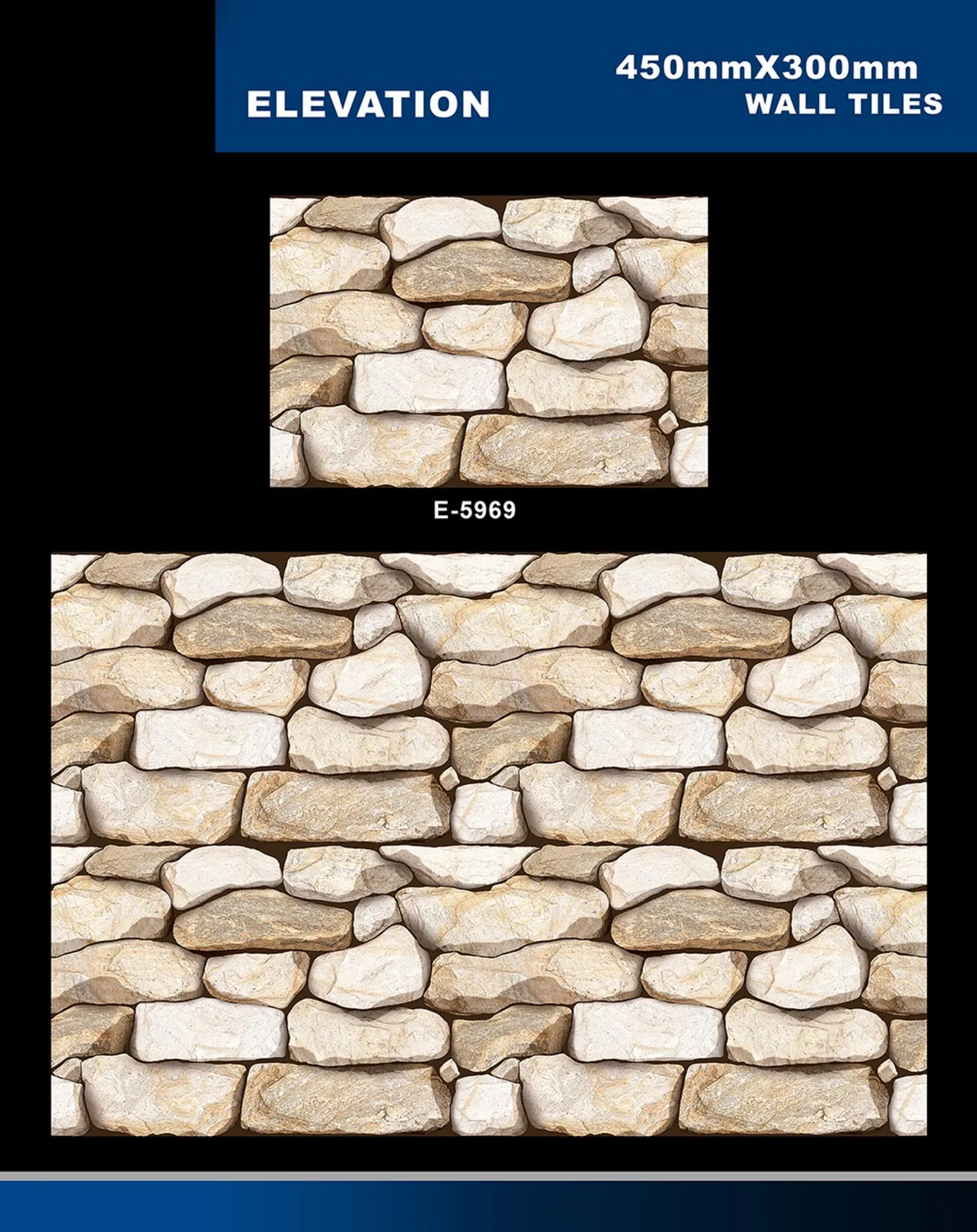 12 X 18 ELEVATION E 5856 TO E 5995 Page 47