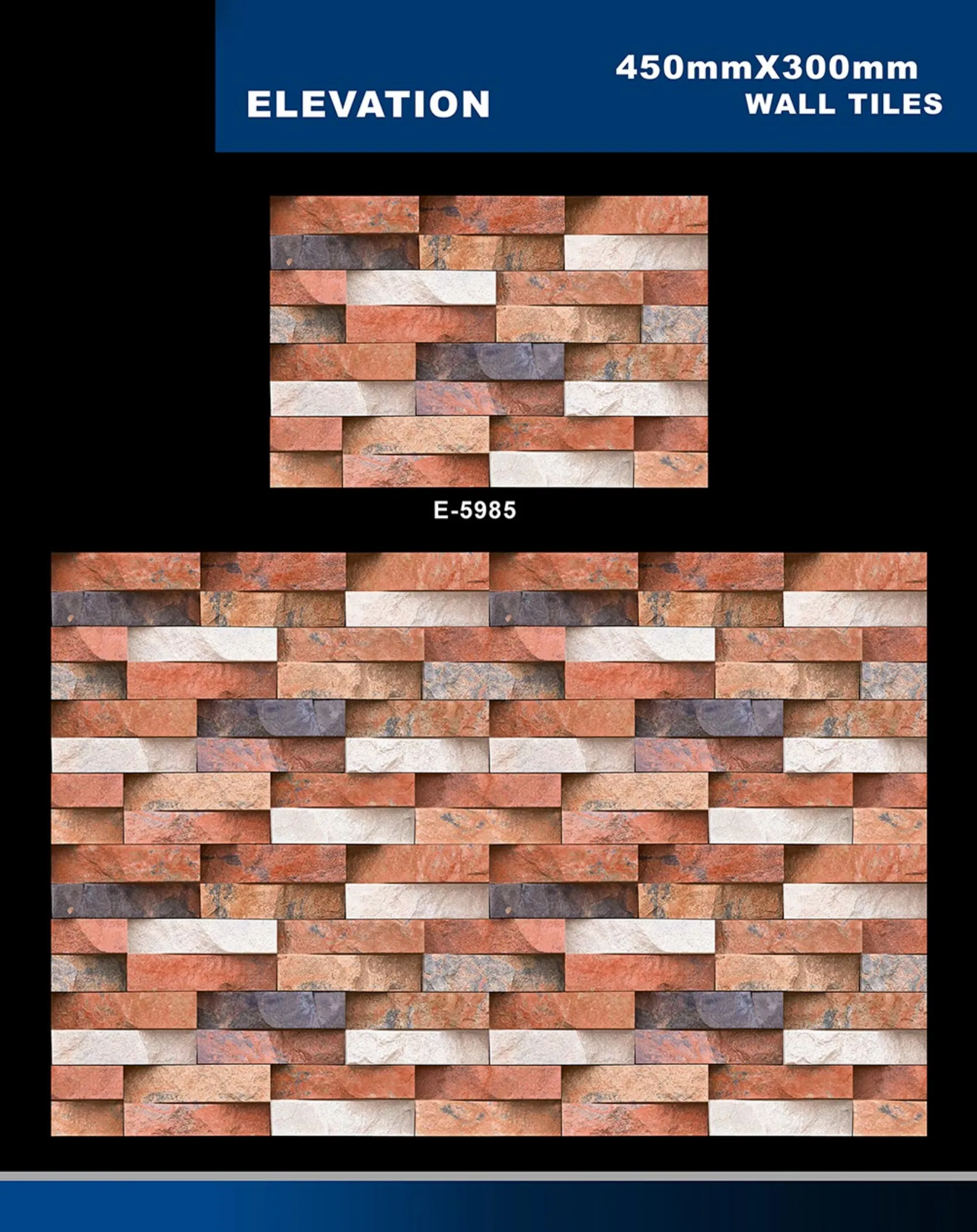 12 X 18 ELEVATION E 5856 TO E 5995 Page 56