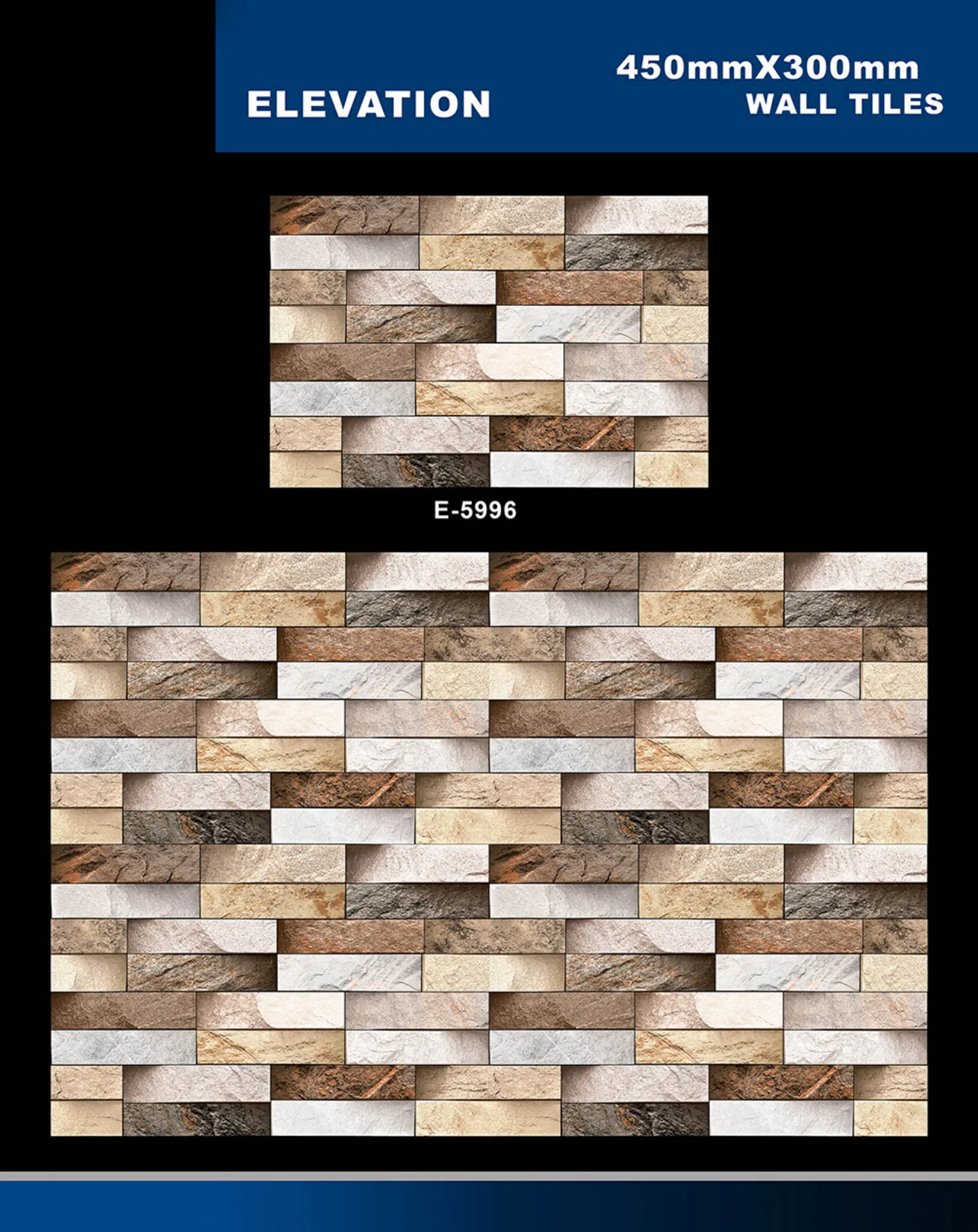12 X 18 ELEVATION E 5996 TO E 7027 Page 1