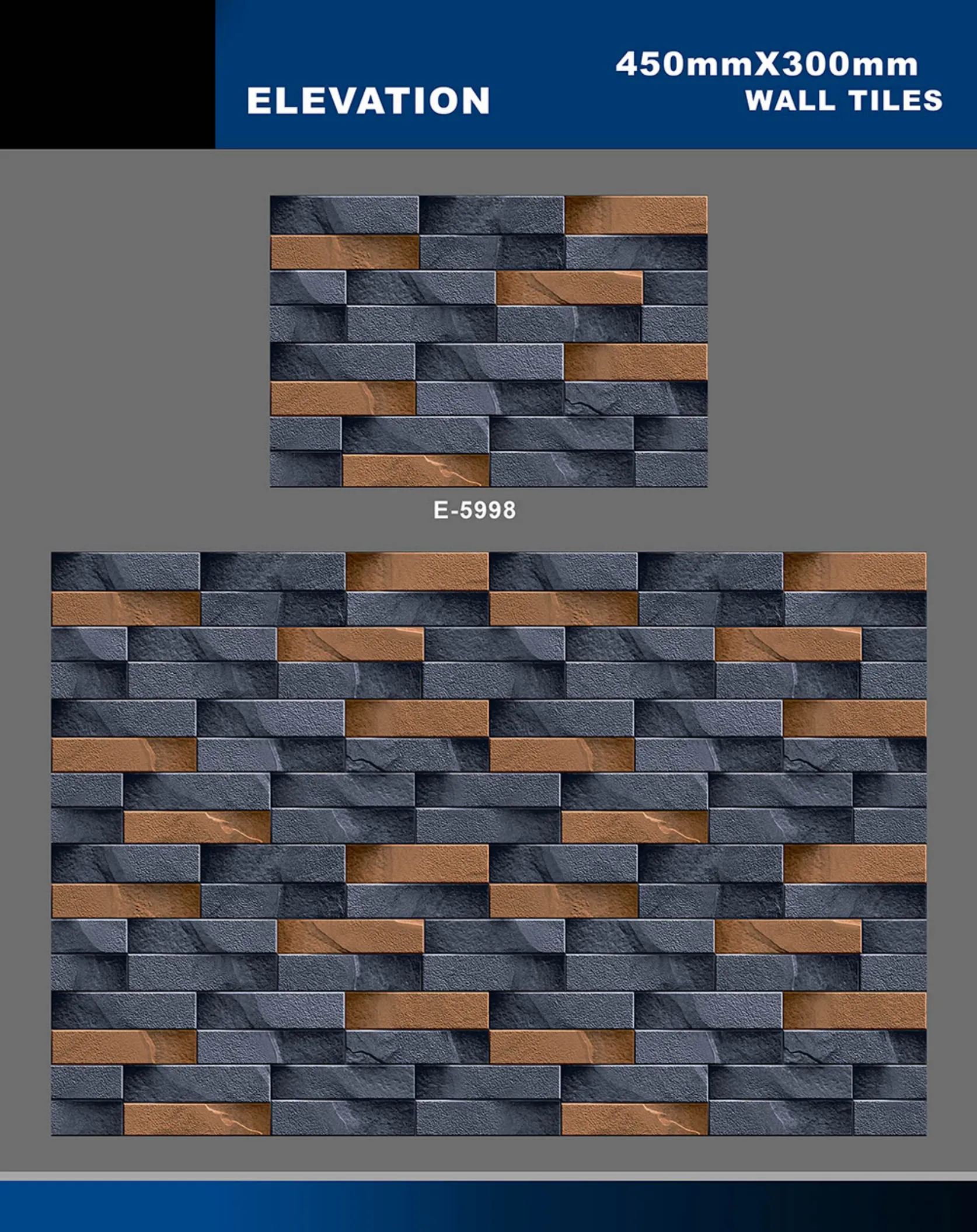 12 X 18 ELEVATION E 5996 TO E 7027 Page 3