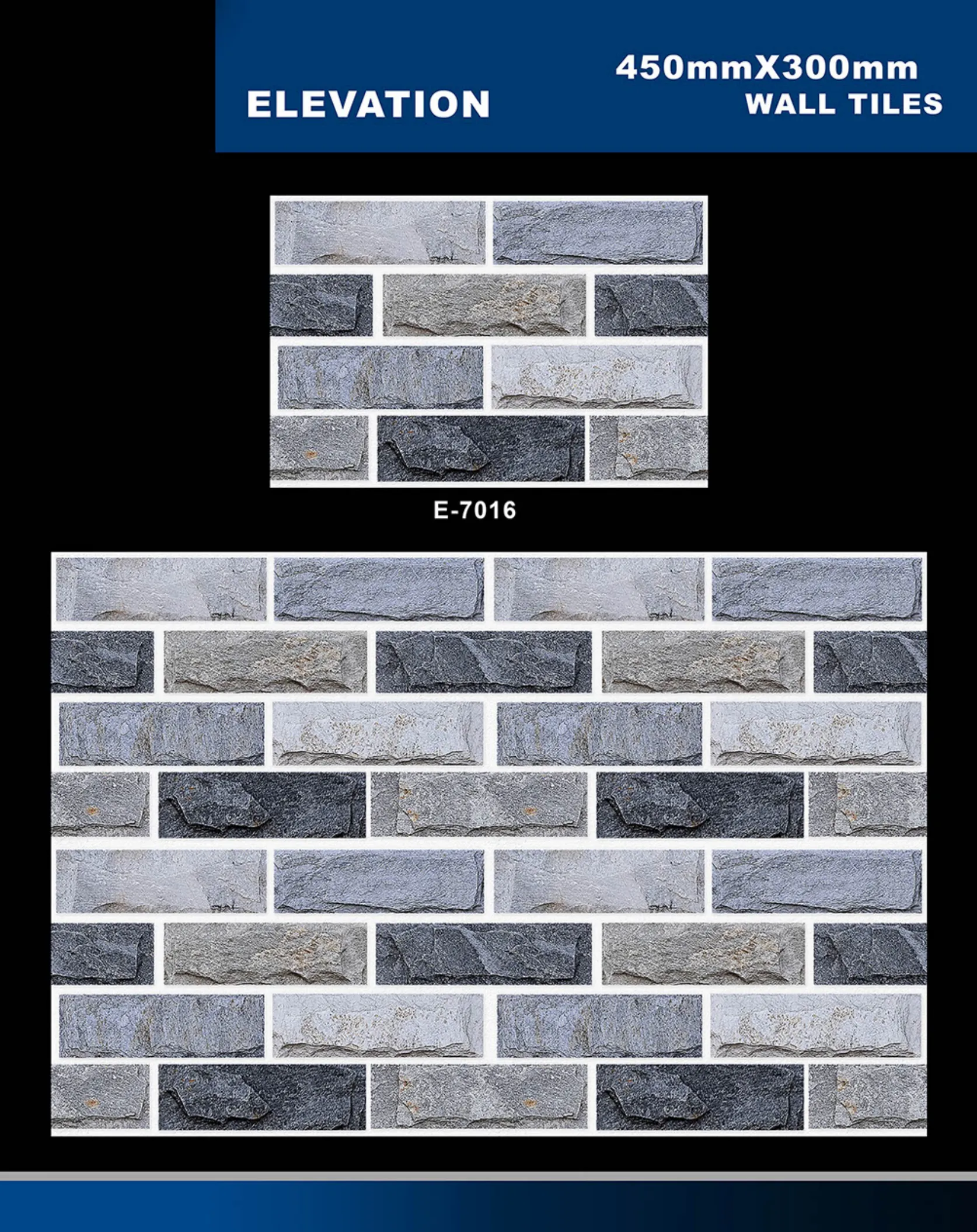 12 X 18 ELEVATION E 5996 TO E 7027 Page 47