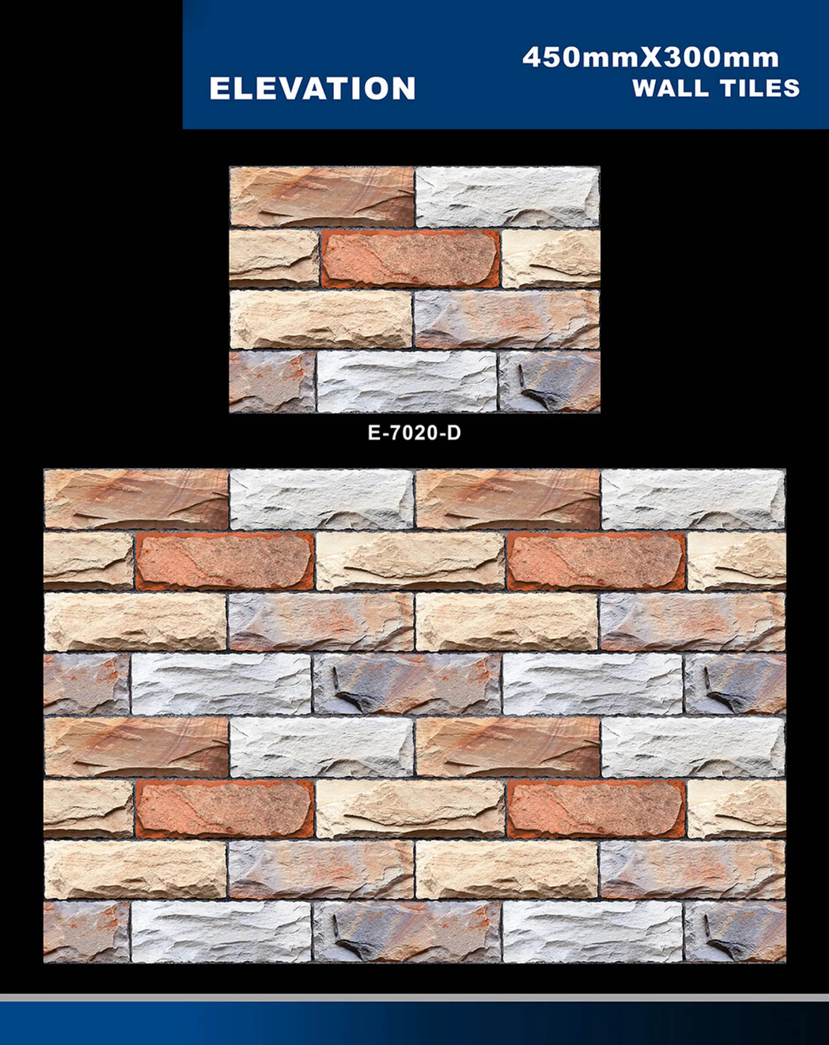 12 X 18 ELEVATION E 5996 TO E 7027 Page 54