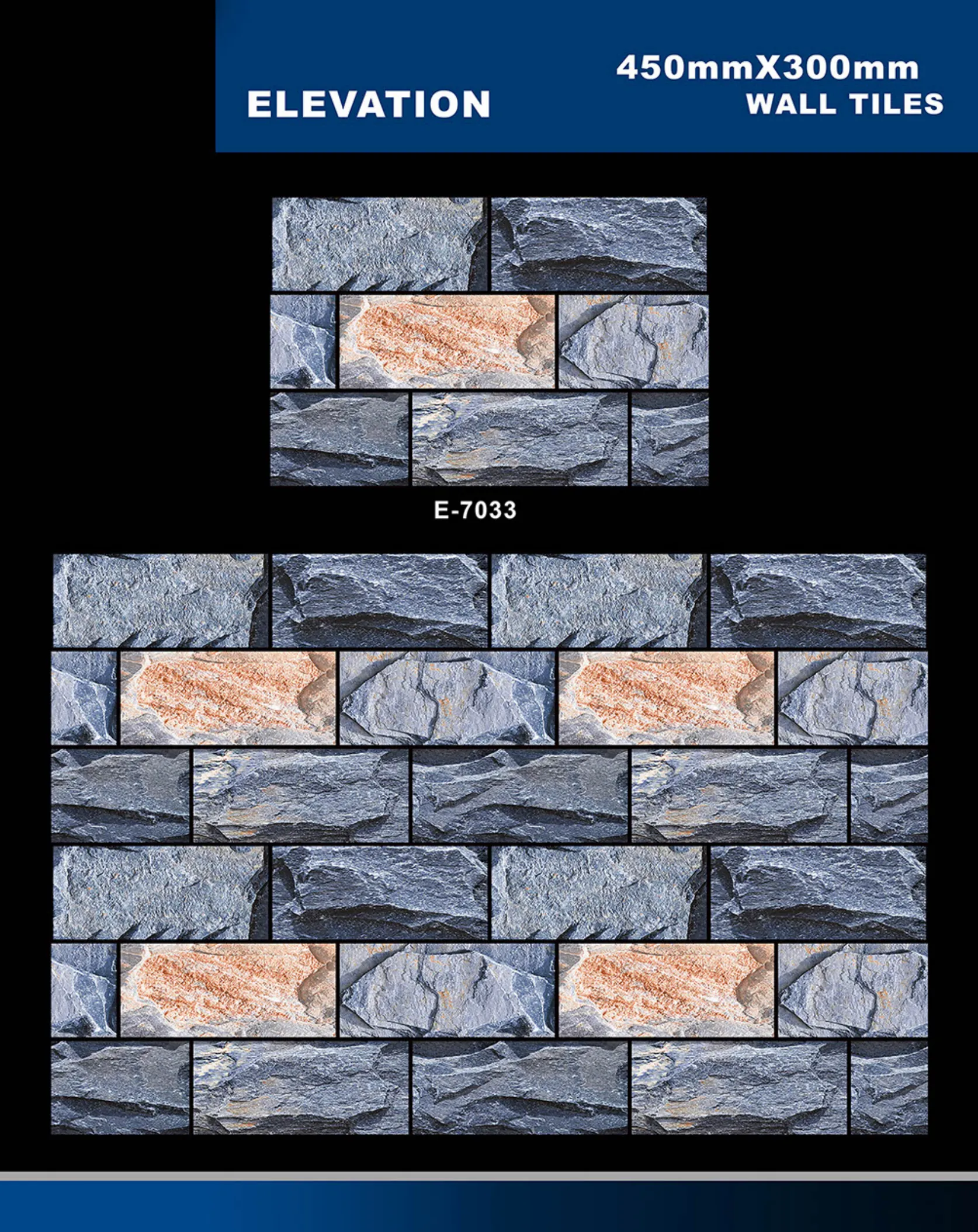 12 X 18 ELEVATION E 7028 TO E 9059 Page 6