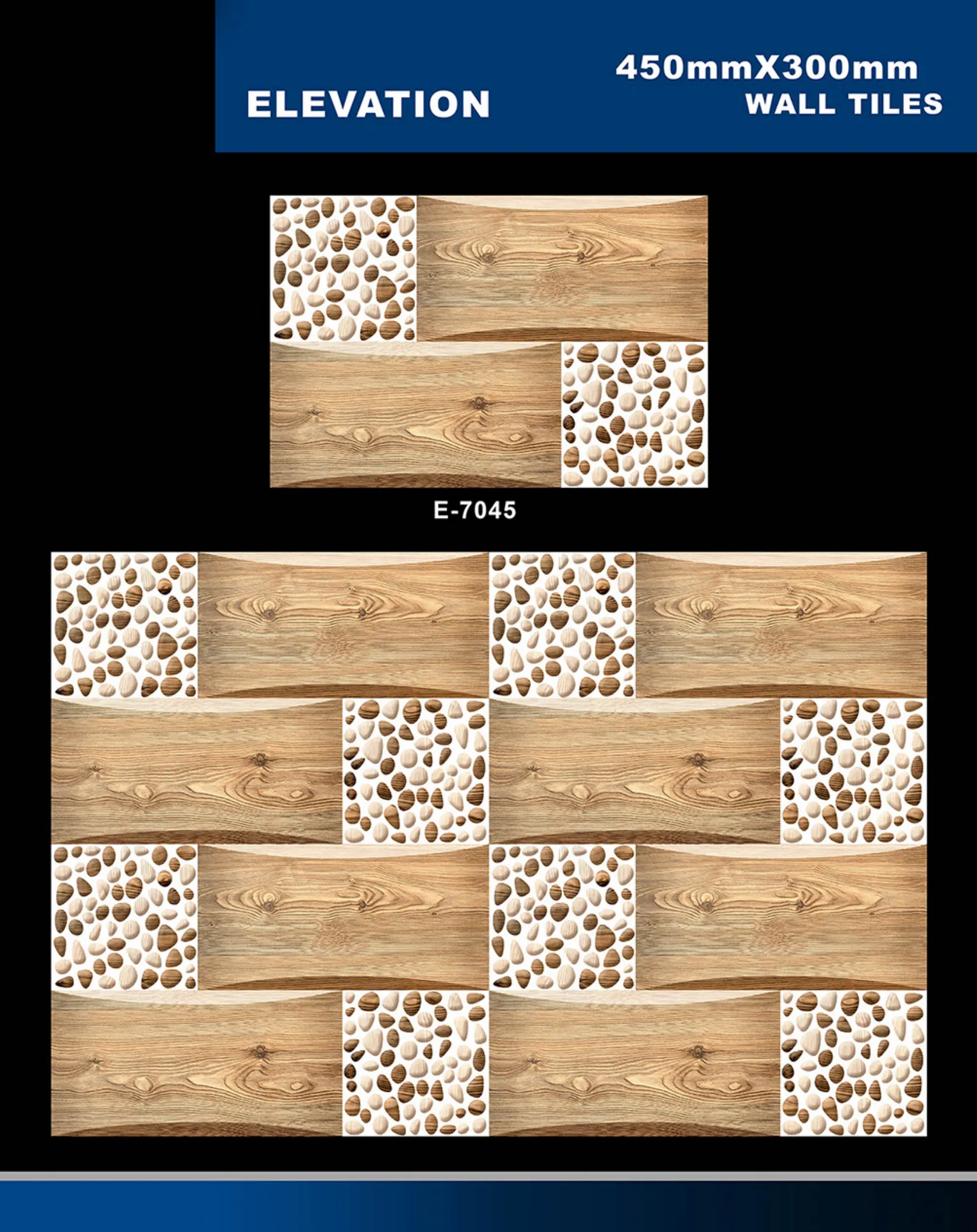 12 X 18 ELEVATION E 7028 TO E 9059 Page 12
