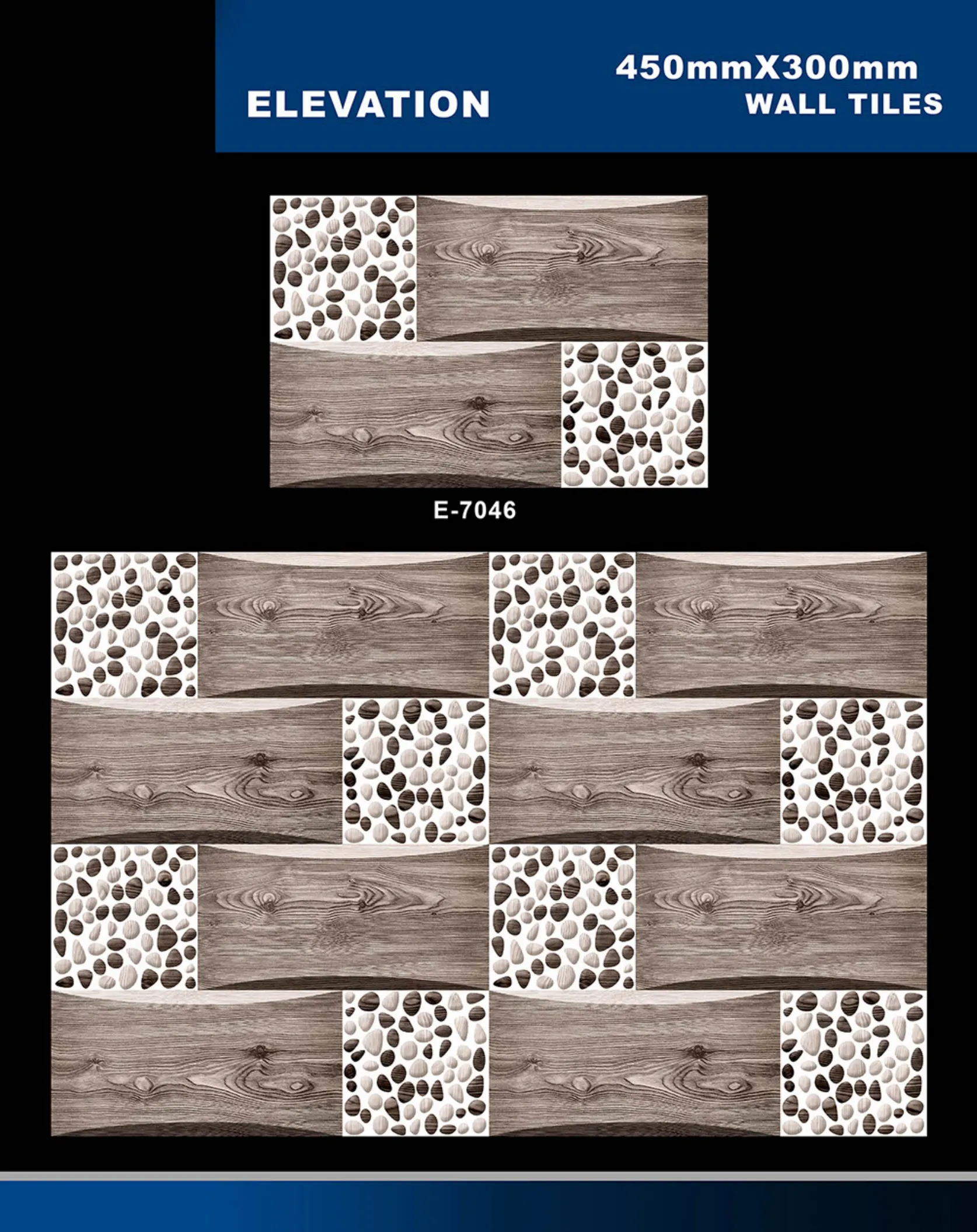 12 X 18 ELEVATION E 7028 TO E 9059 Page 13
