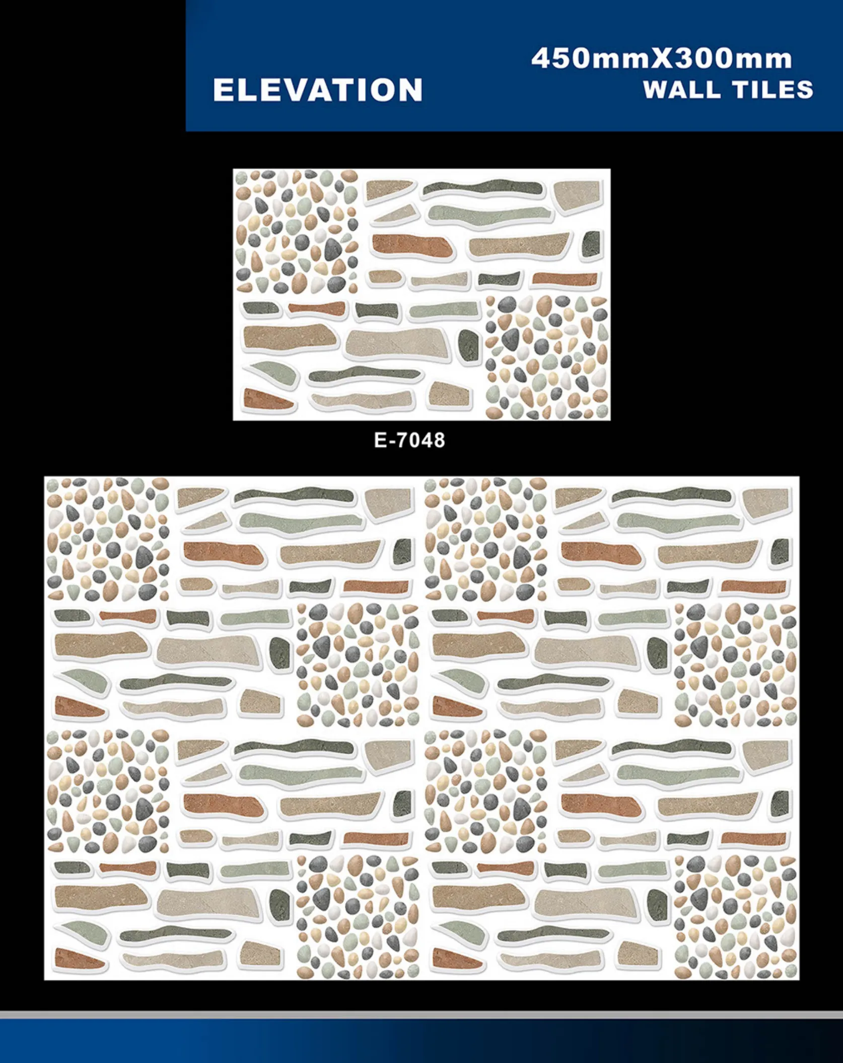 12 X 18 ELEVATION E 7028 TO E 9059 Page 15