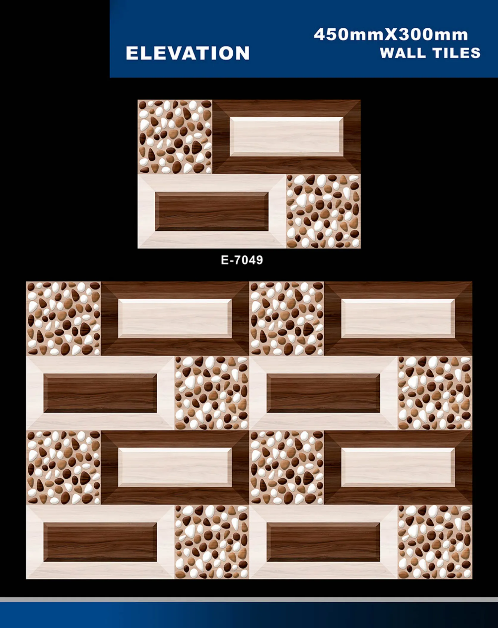 12 X 18 ELEVATION E 7028 TO E 9059 Page 16