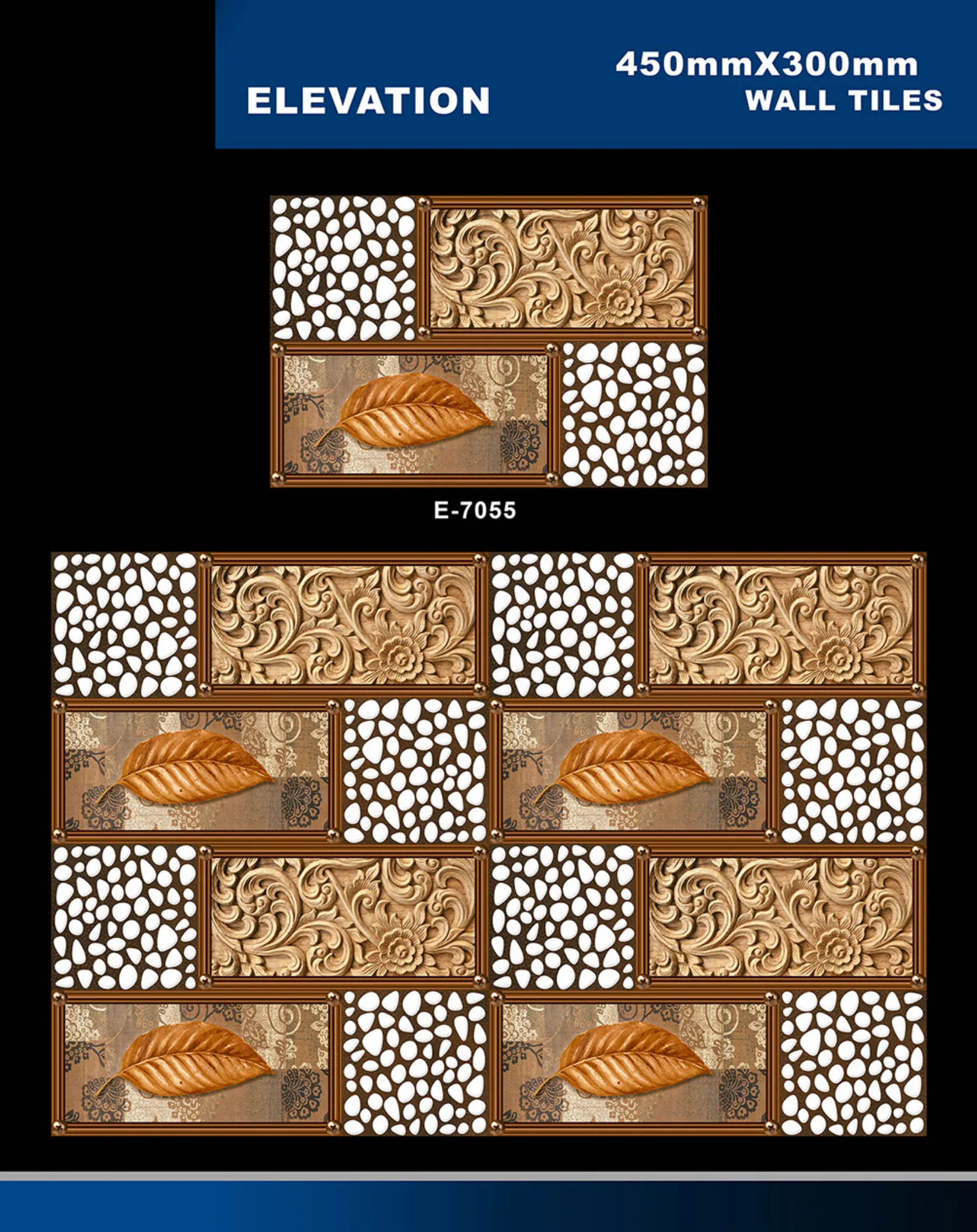 12 X 18 ELEVATION E 7028 TO E 9059 Page 22