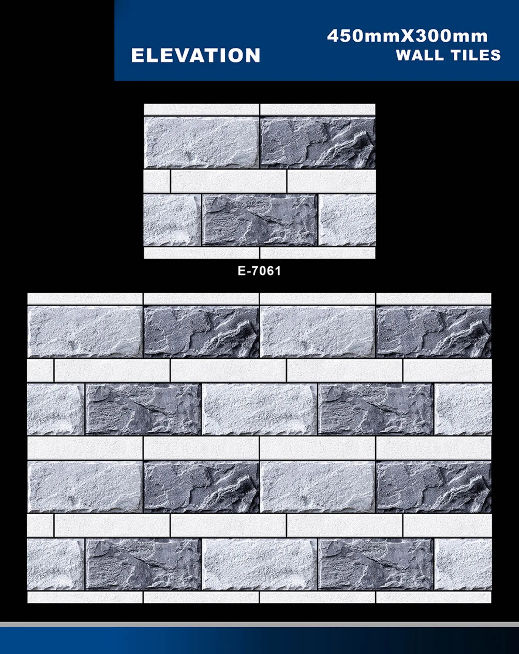 12 X 18 Elevation E 7028 To E 9059 - Design 24