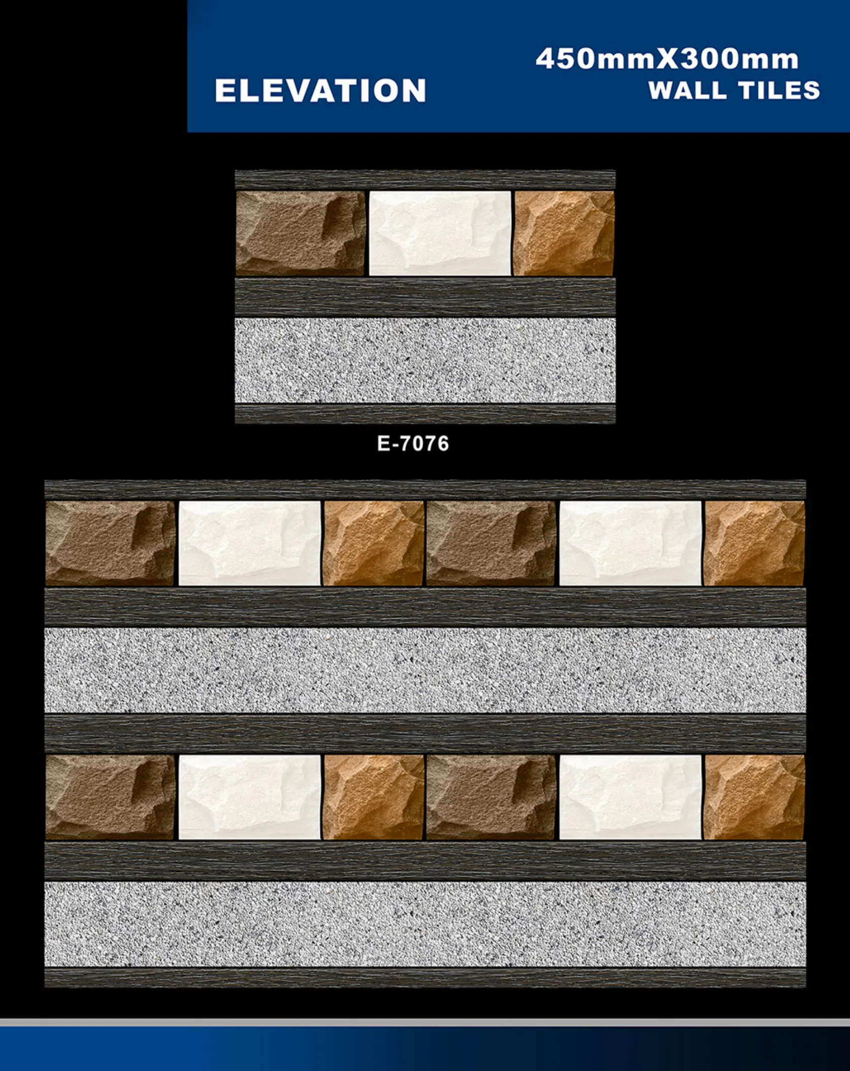 12 X 18 Elevation E 7028 To E 9059 - Design 39