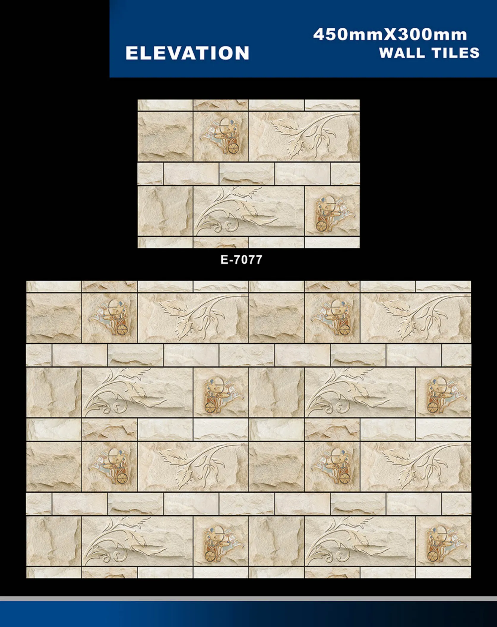 12 X 18 ELEVATION E 7028 TO E 9059 Page 41