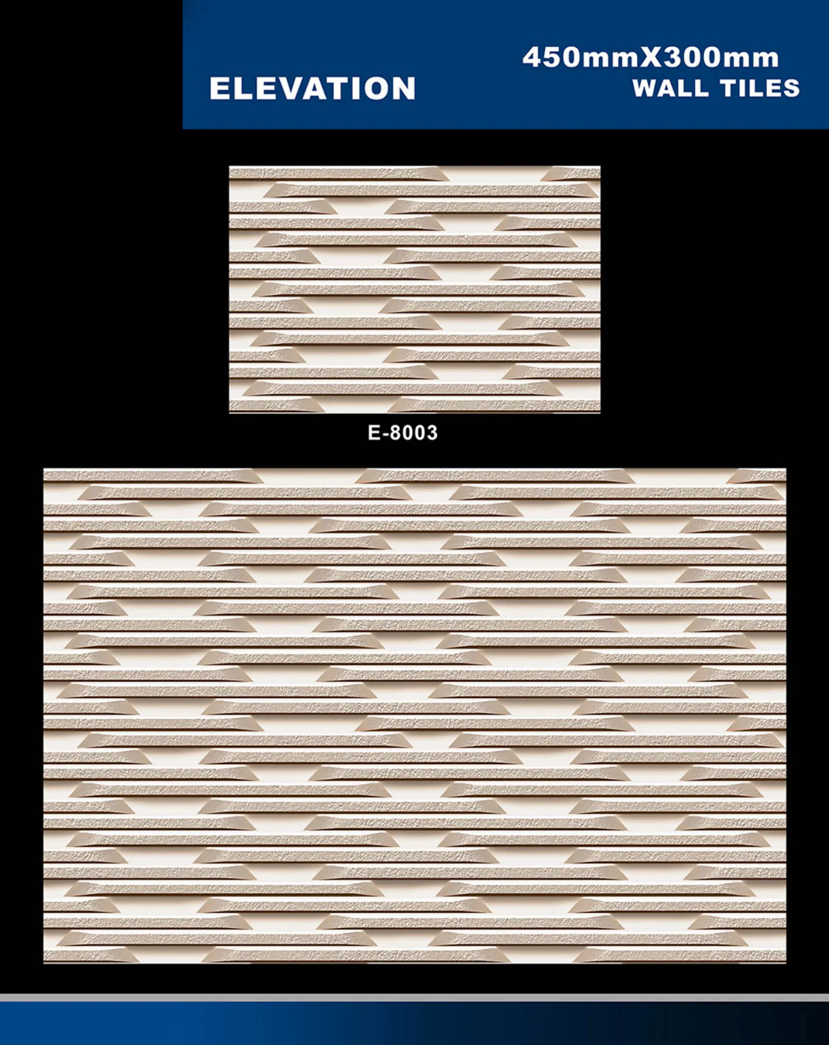 12 X 18 Elevation E 7028 To E 9059 - Design 43