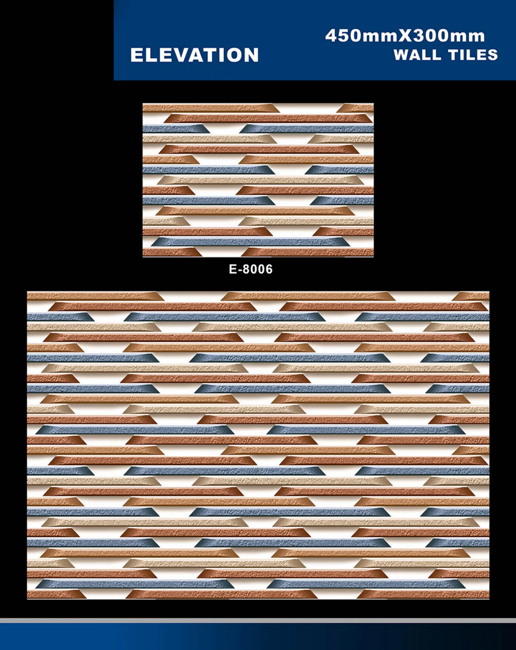 12 X 18 Elevation E 7028 To E 9059 - Design 46