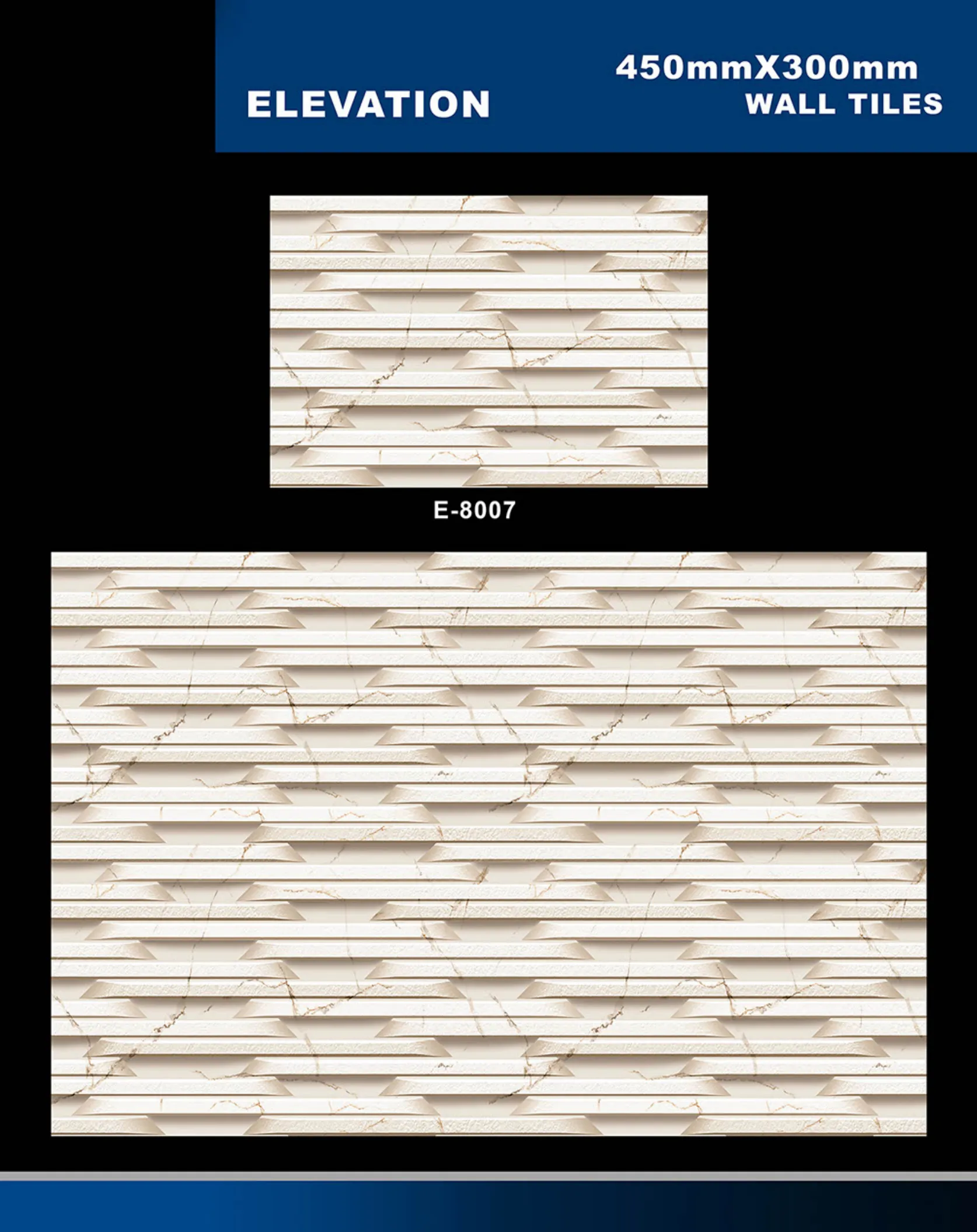 12 X 18 Elevation E 7028 To E 9059 - Design 47