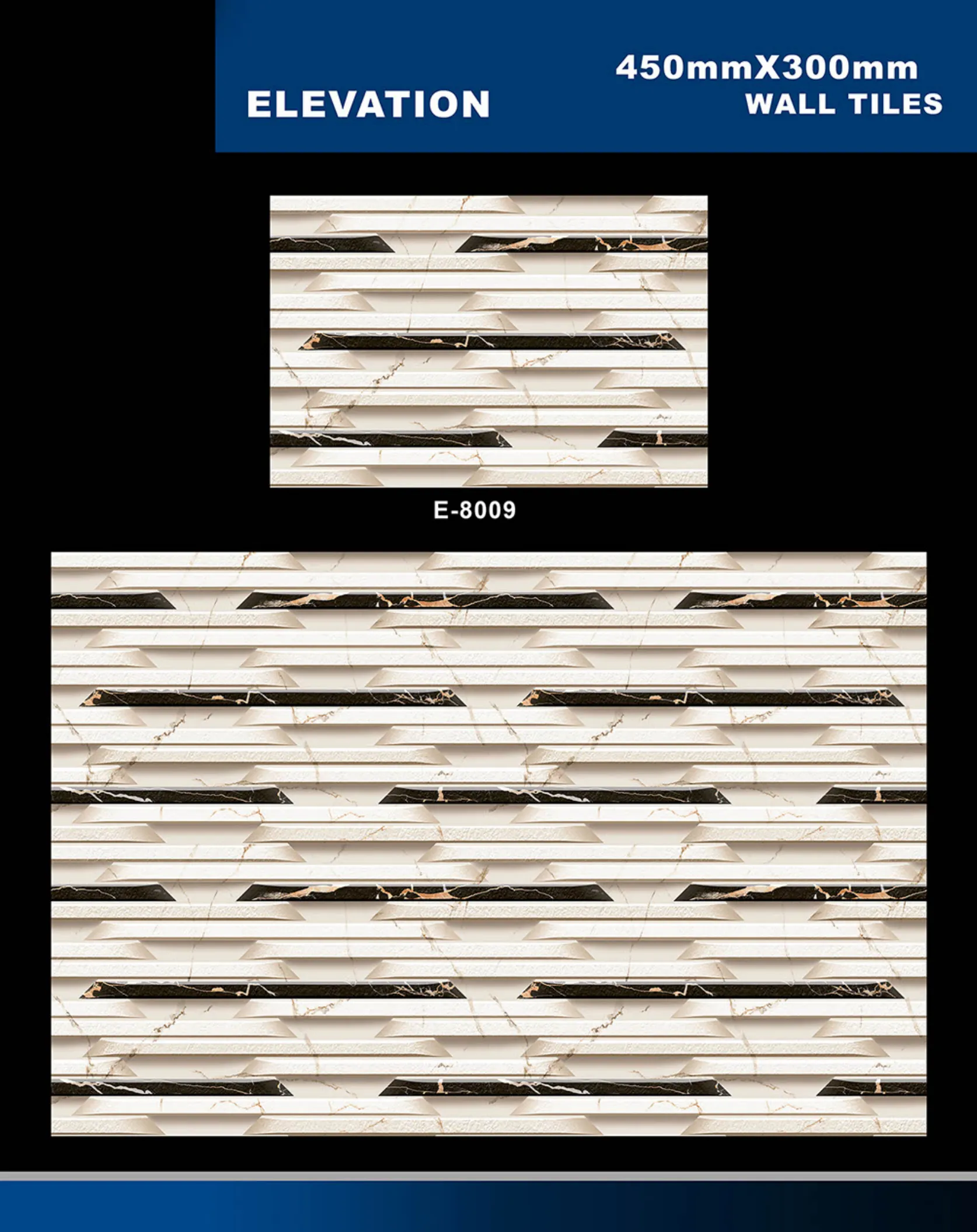 12 X 18 Elevation E 7028 To E 9059 - Design 49