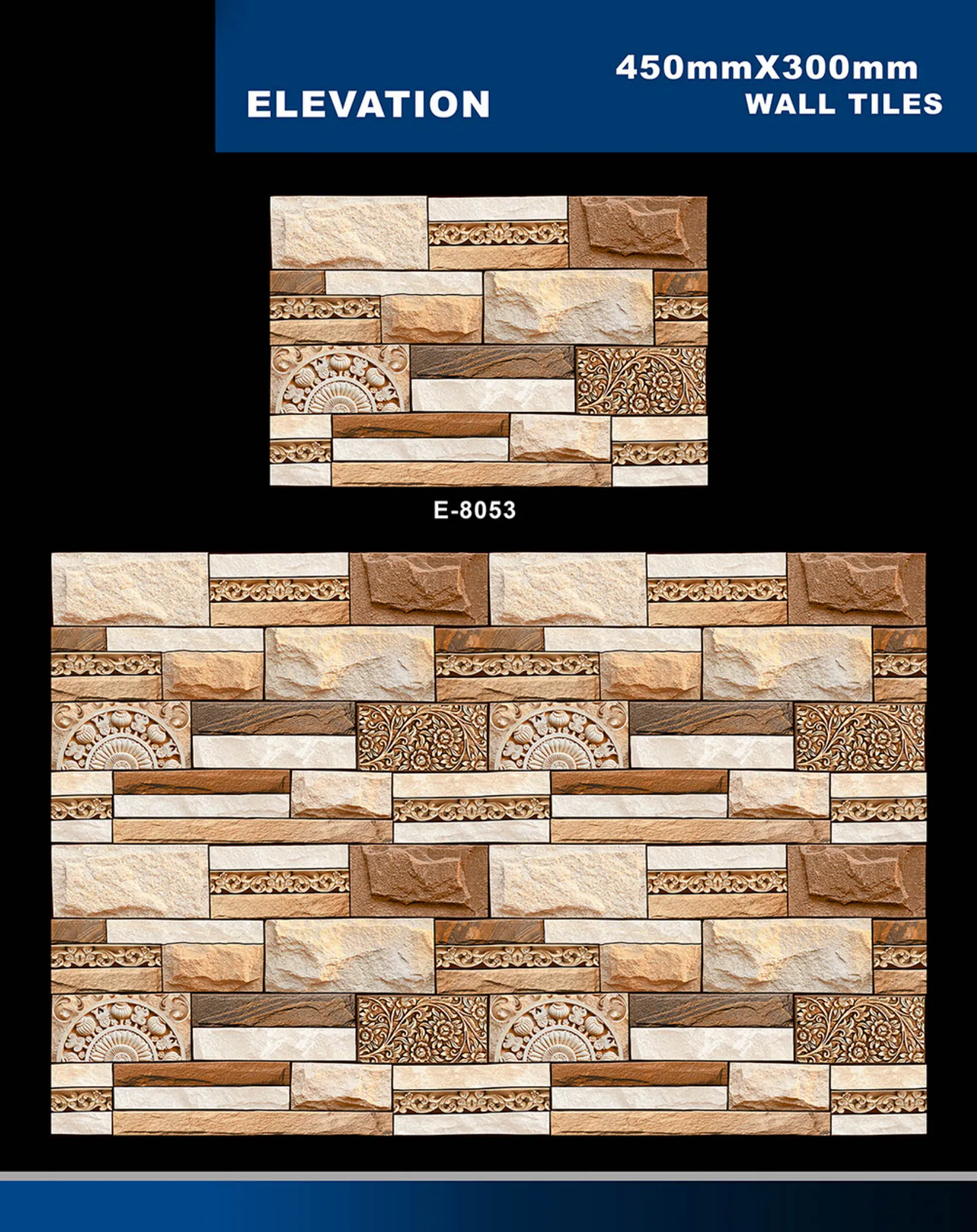 12 X 18 ELEVATION E 7028 TO E 9059 Page 54