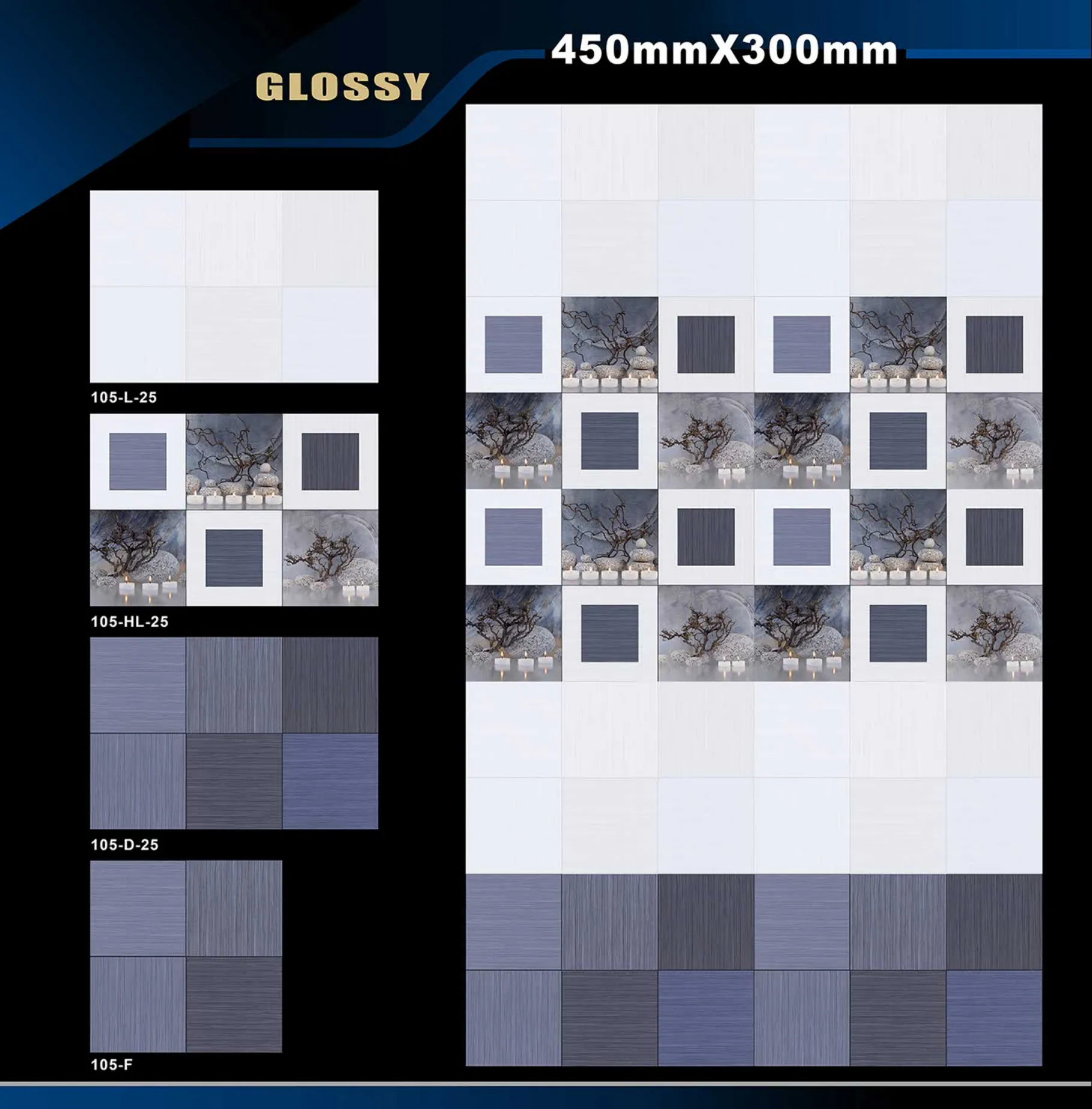 12 X 18 GLOSSY 105 TO 316 Page 1