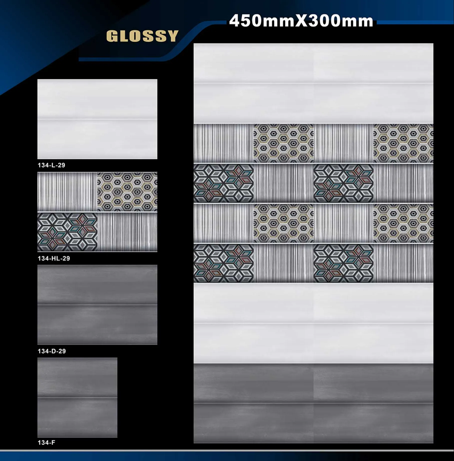 12 X 18 GLOSSY 105 TO 316 Page 3