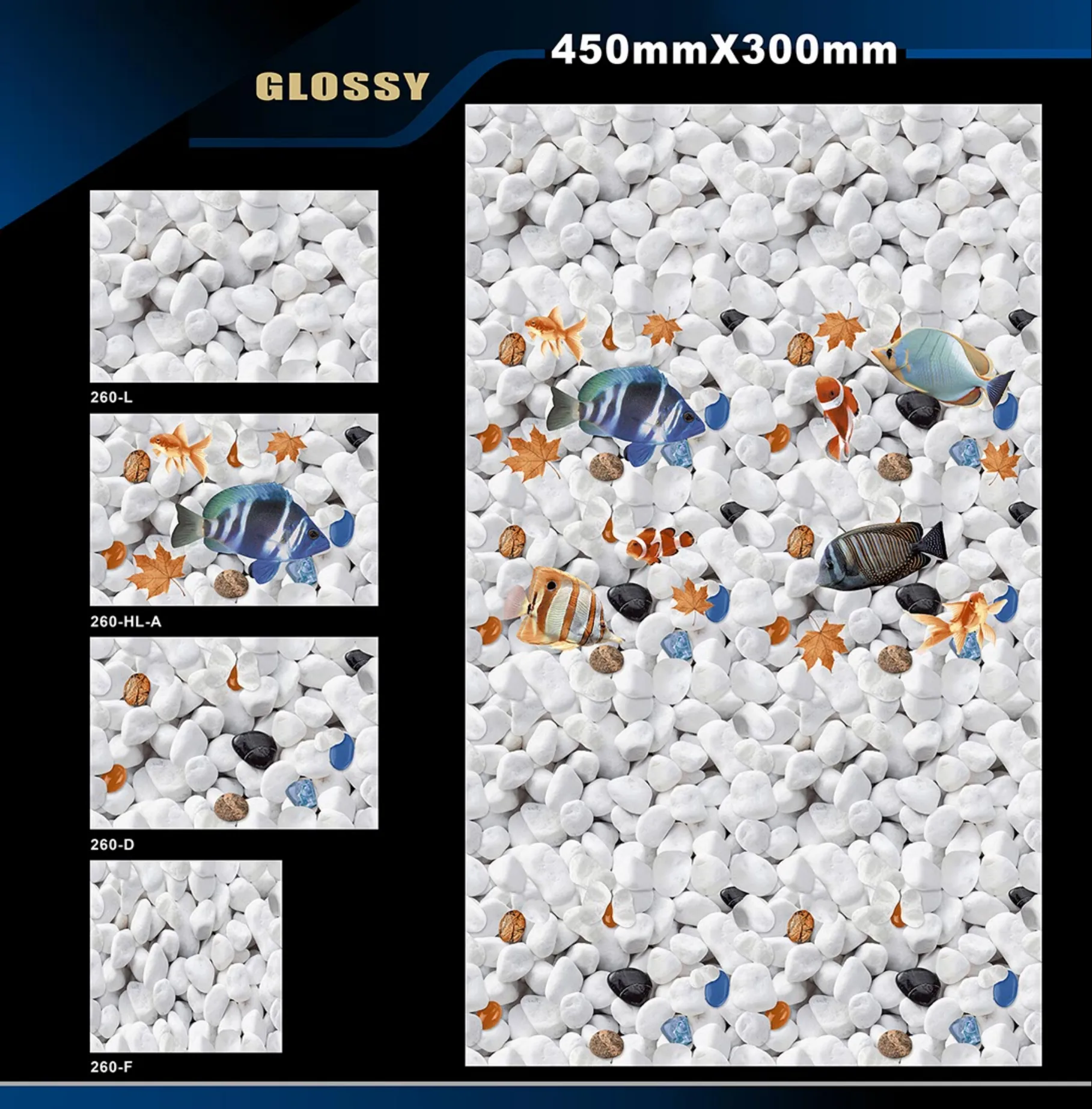 12 X 18 Glossy Poster - Design 2