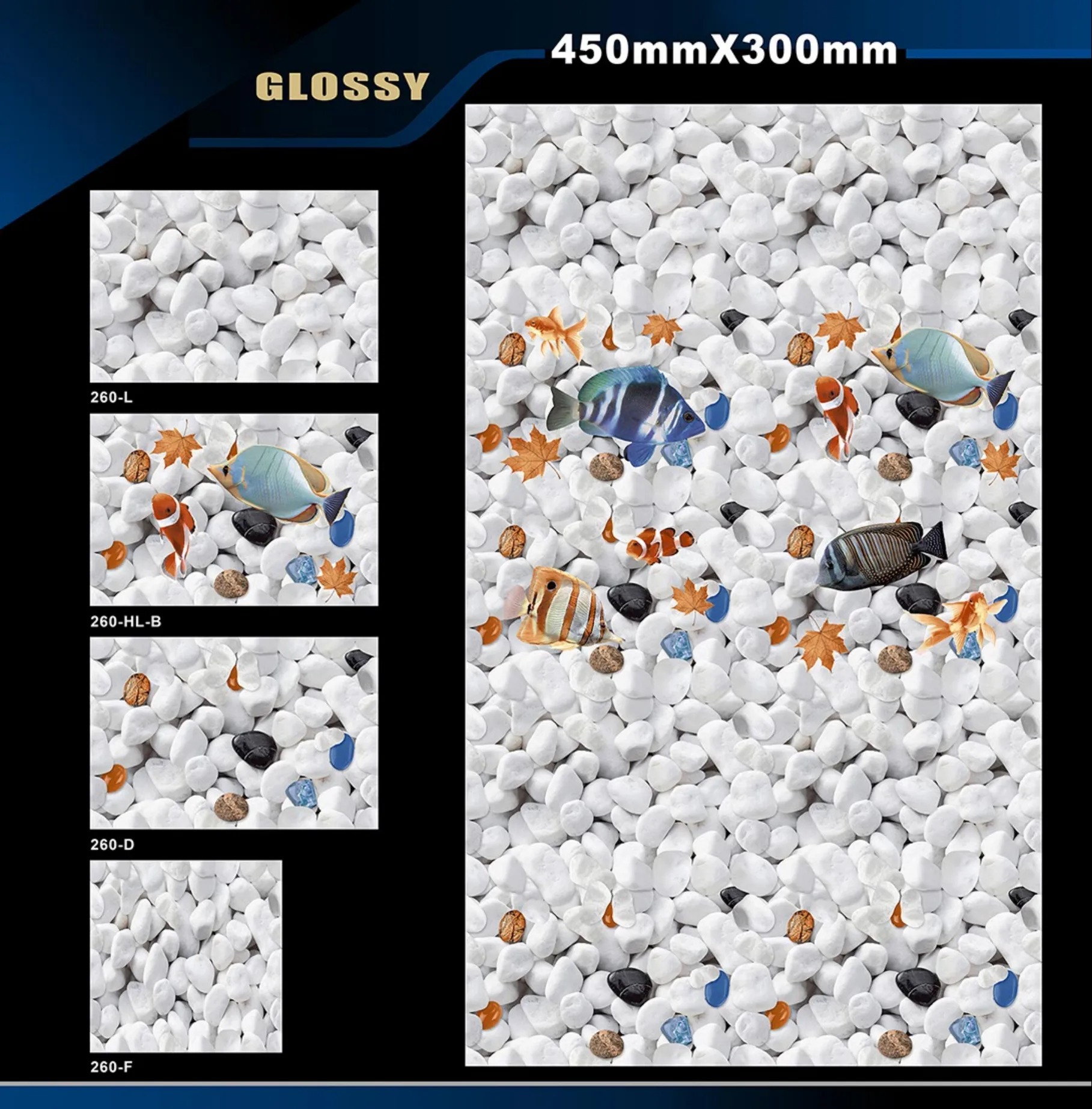 12 X 18 Glossy Poster - Design 3