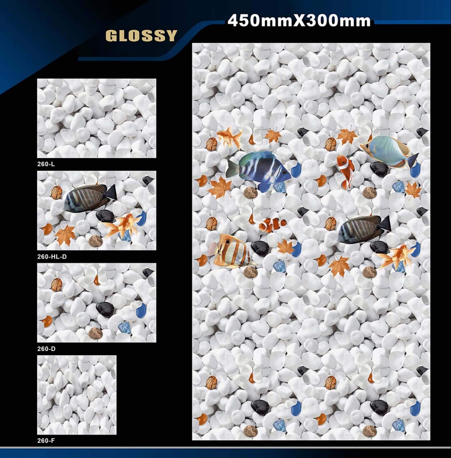 12 X 18 Glossy Poster - Design 5