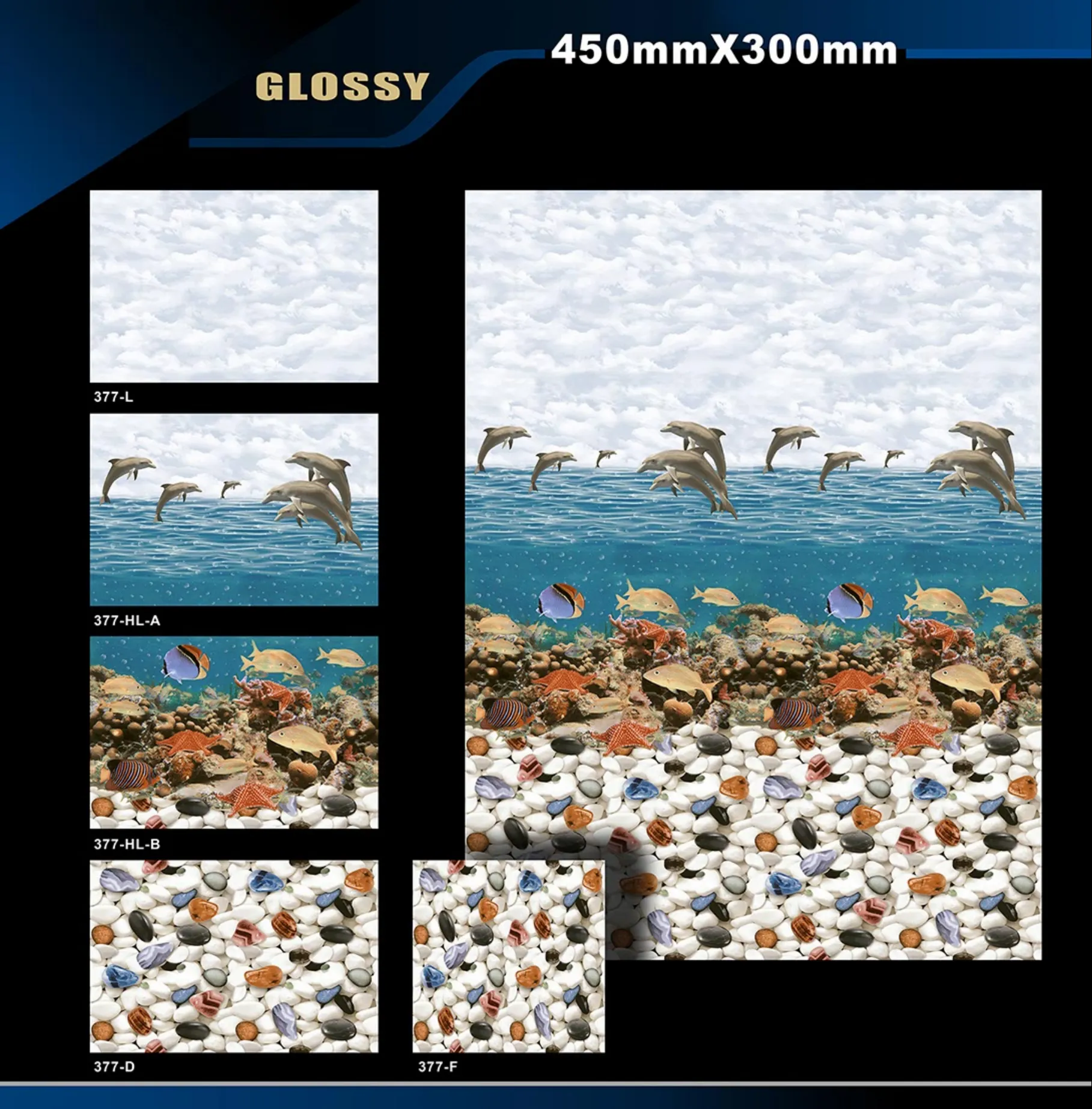 12 X 18 Glossy Poster - Design 10