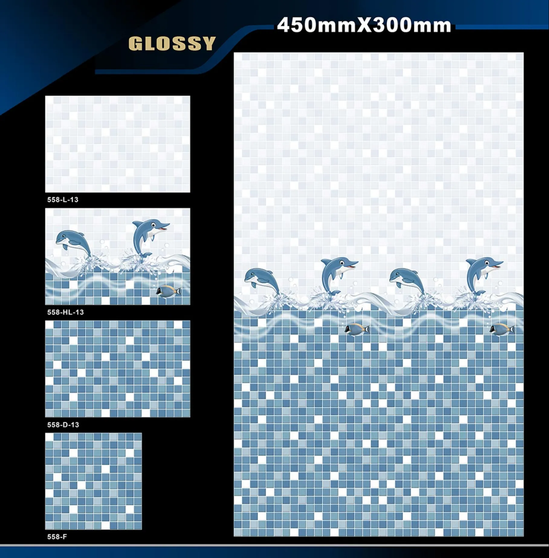 12 X 18 Glossy Poster - Design 30