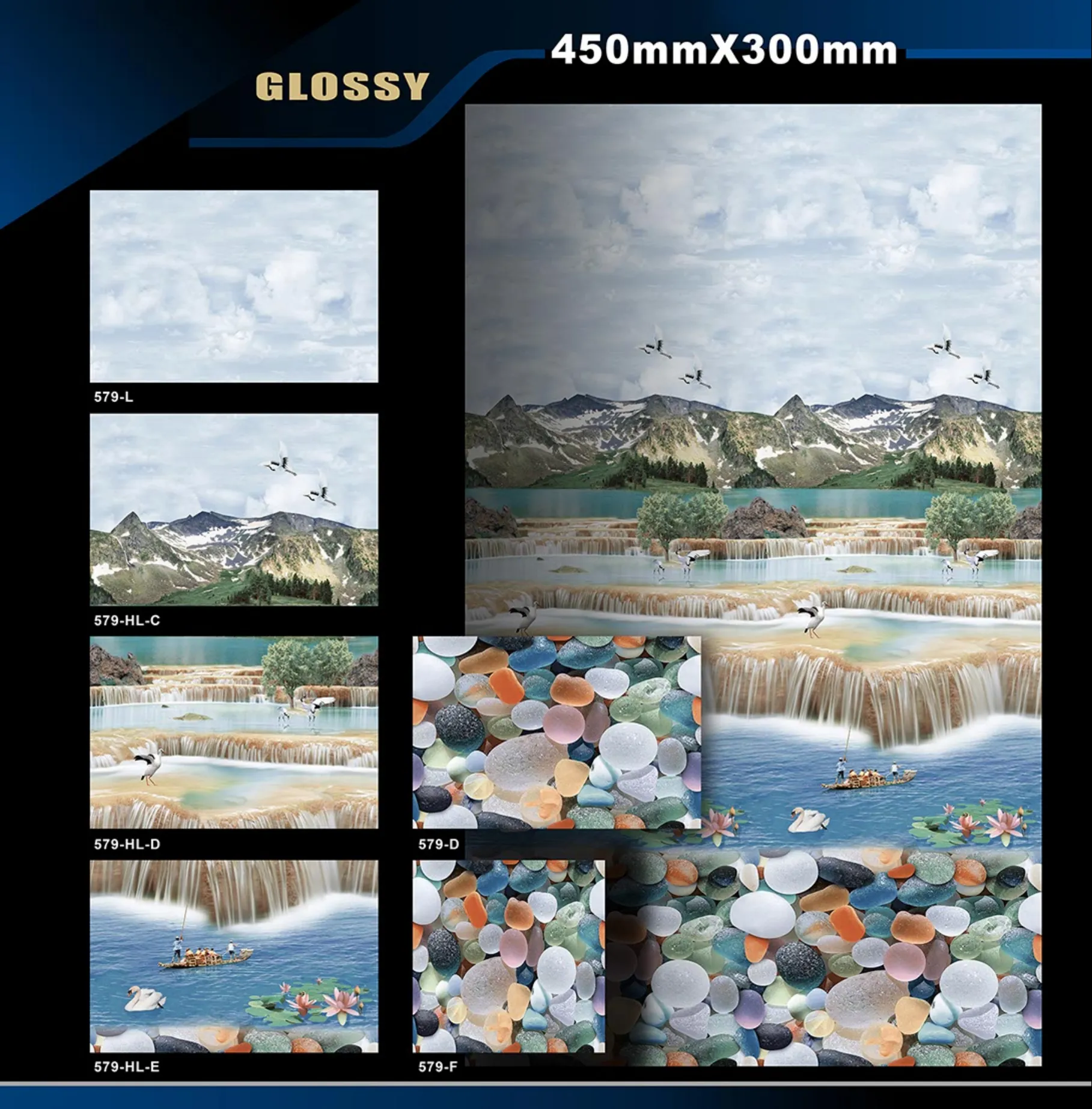 12 X 18 GLOSSY POSTER Page 37