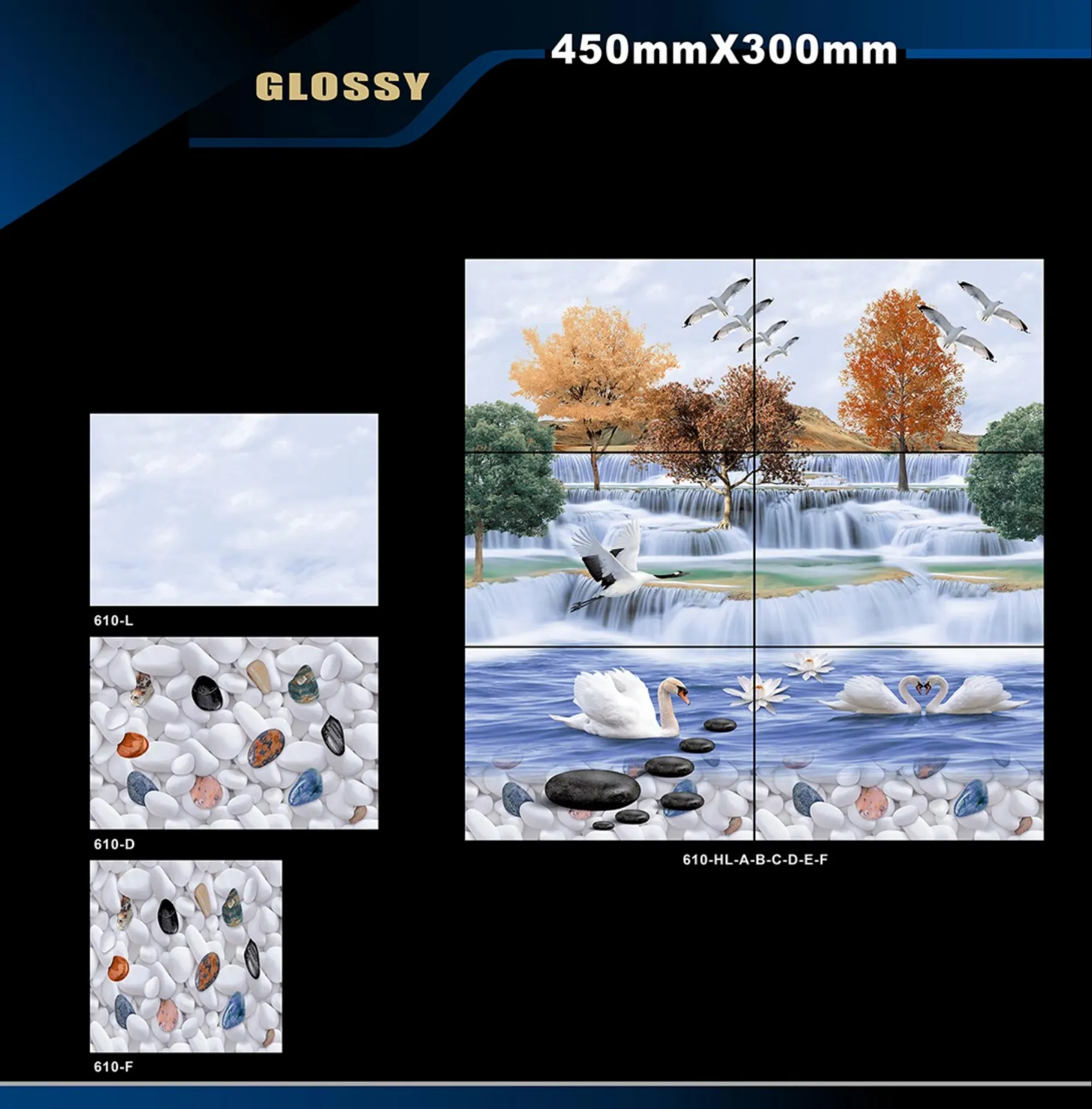 12 X 18 Glossy Poster - Design 38