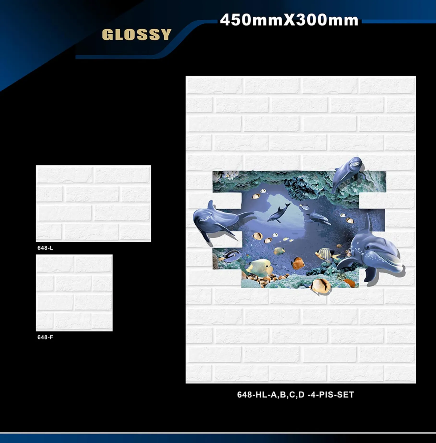 12 X 18 Glossy Poster - Design 50