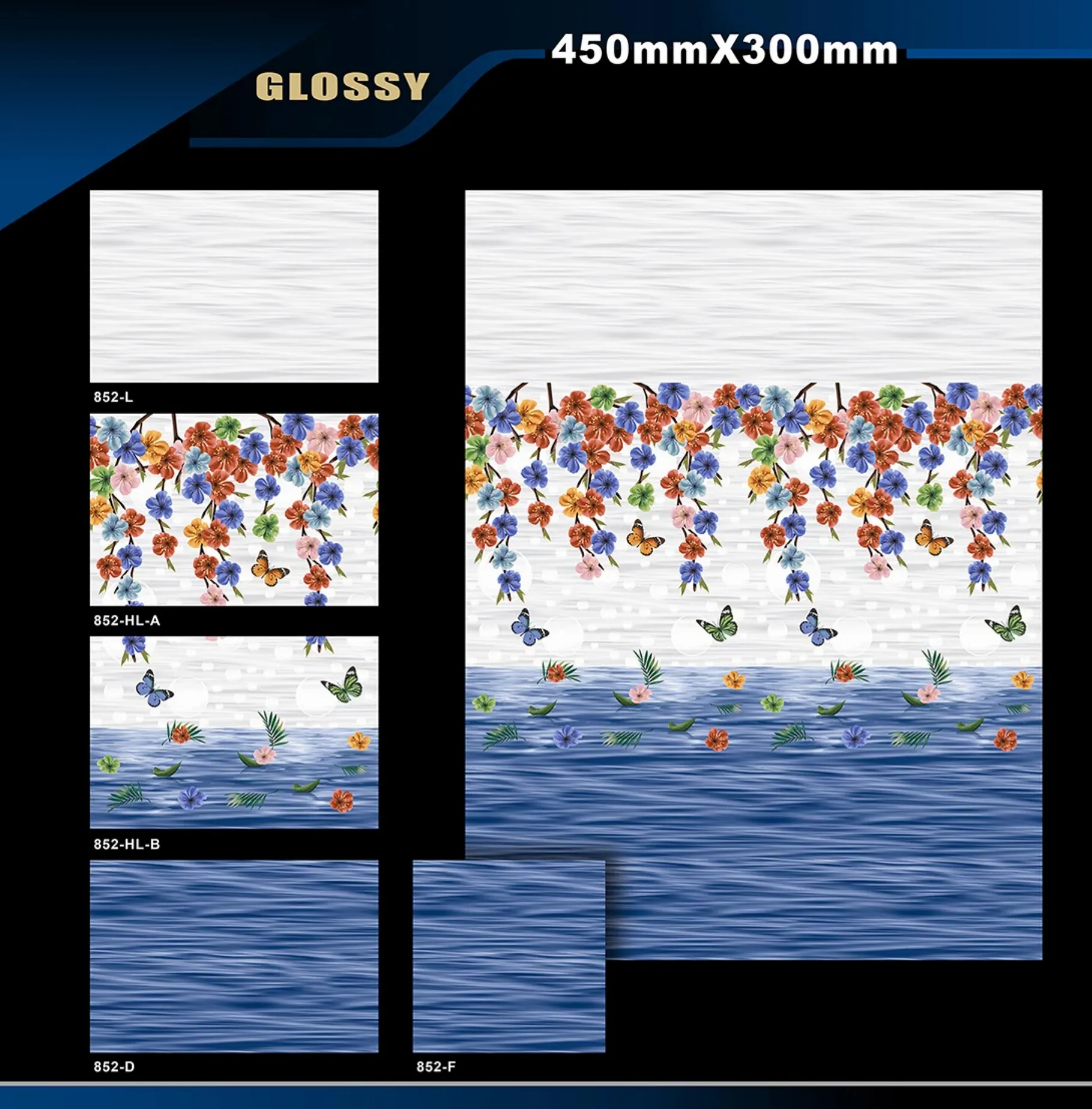 12 X 18 Glossy Poster - Design 71