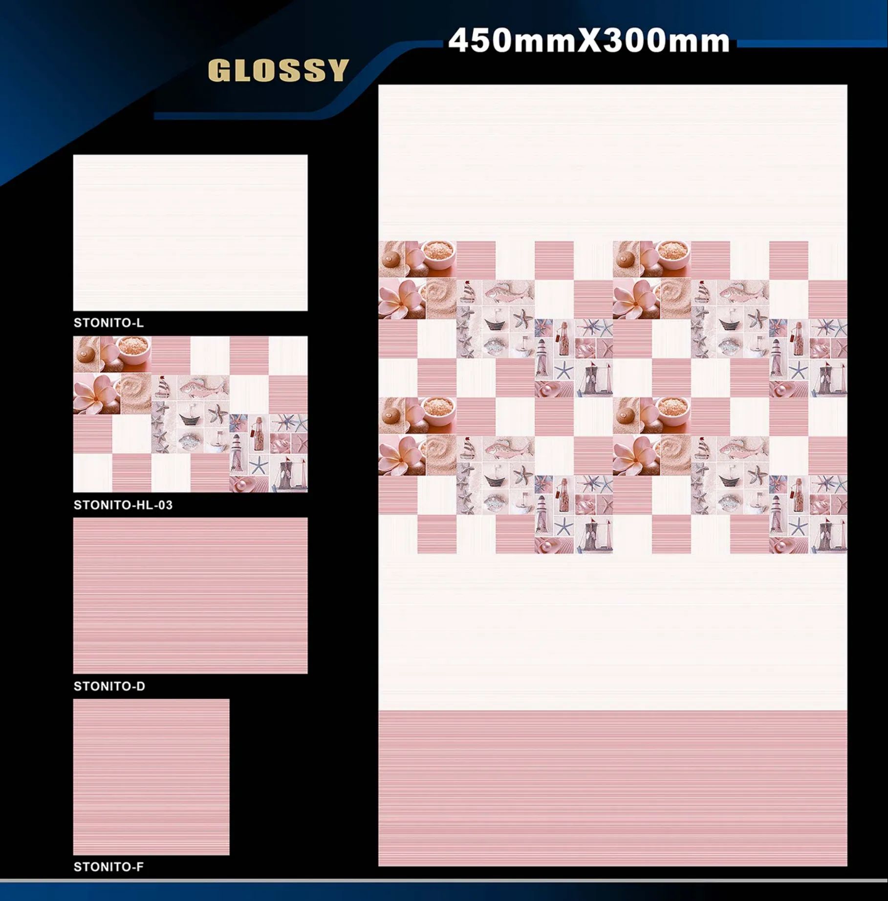 12 X 18 GLOSSY ROSE TO ZEN Page 32