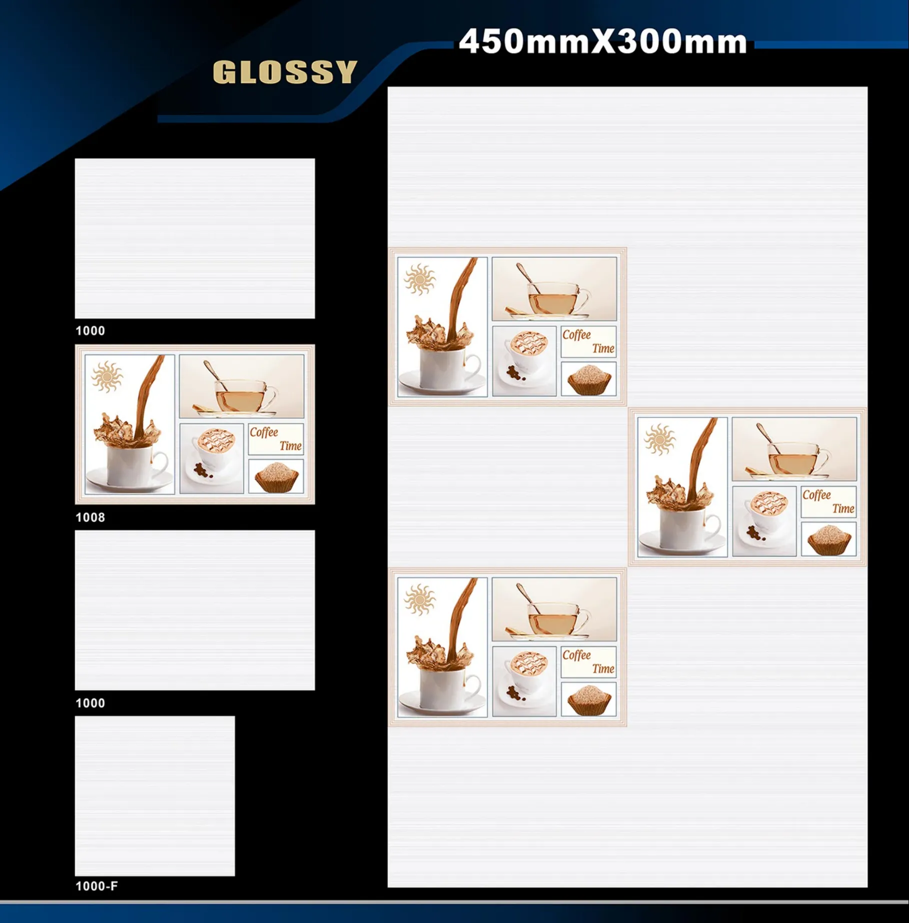 12 X 18 Kitchen 1001 To 24000 - Design 3