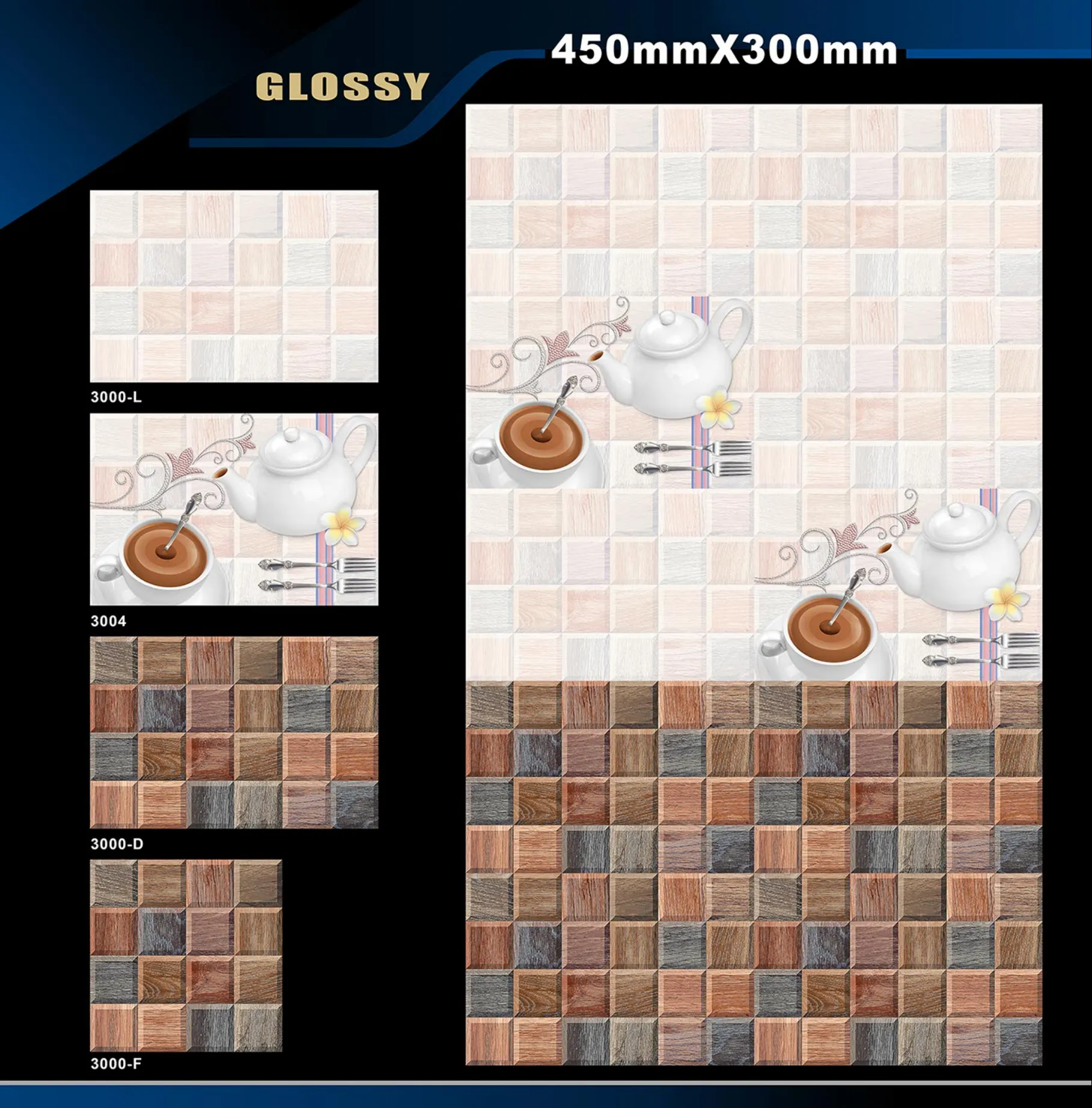 12 X 18 Kitchen 1001 To 24000 - Design 7