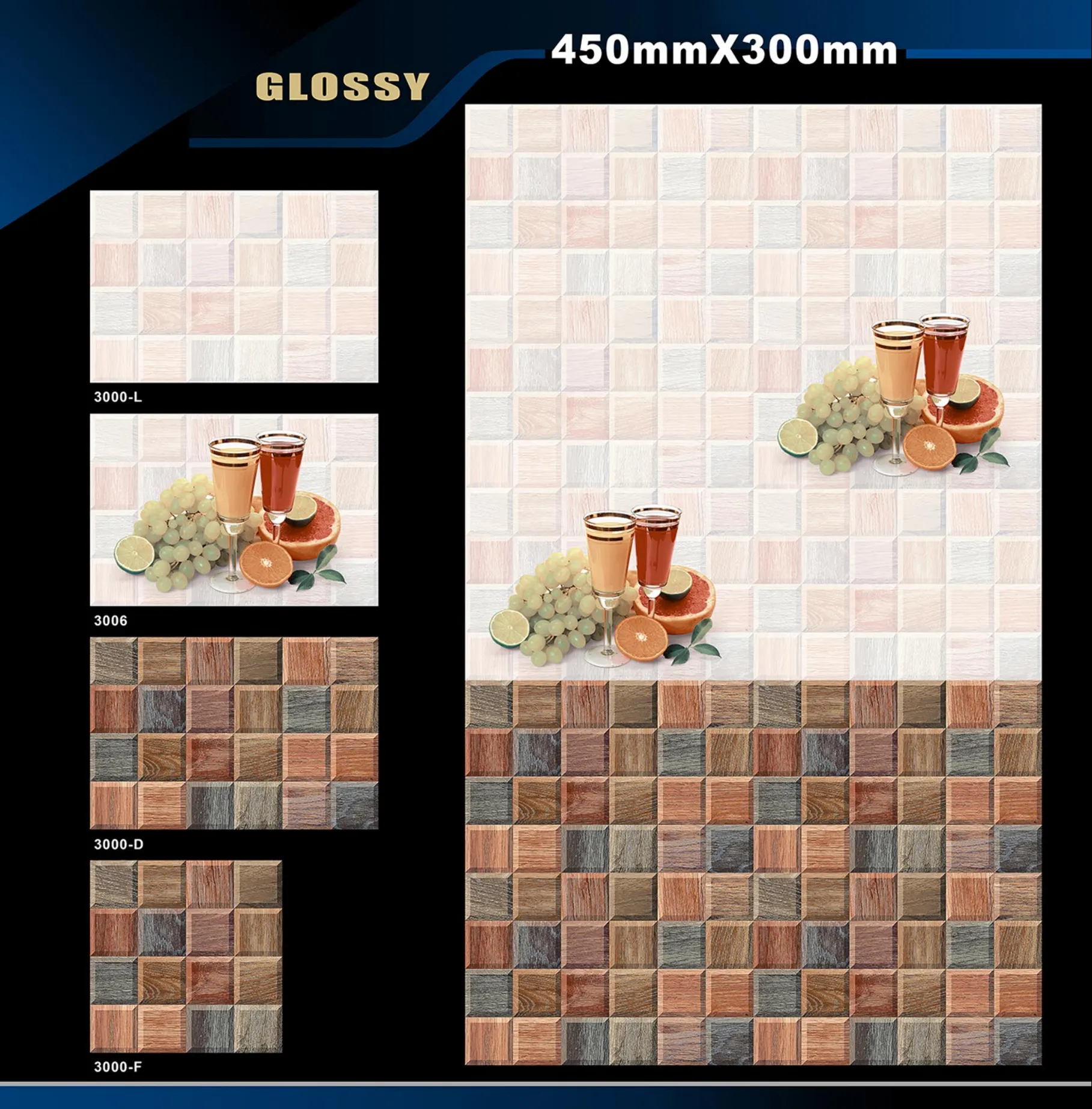 12 X 18 Kitchen 1001 To 24000 - Design 9