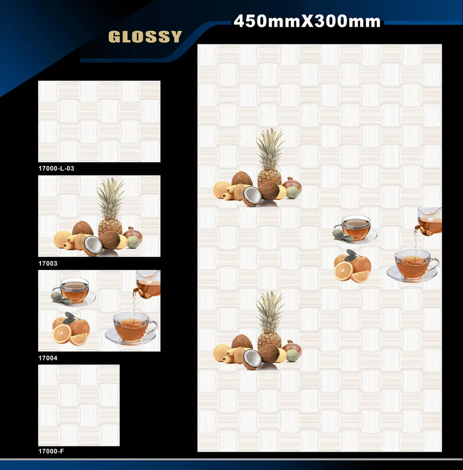 12 X 18 Kitchen 1001 To 24000 - Design 35