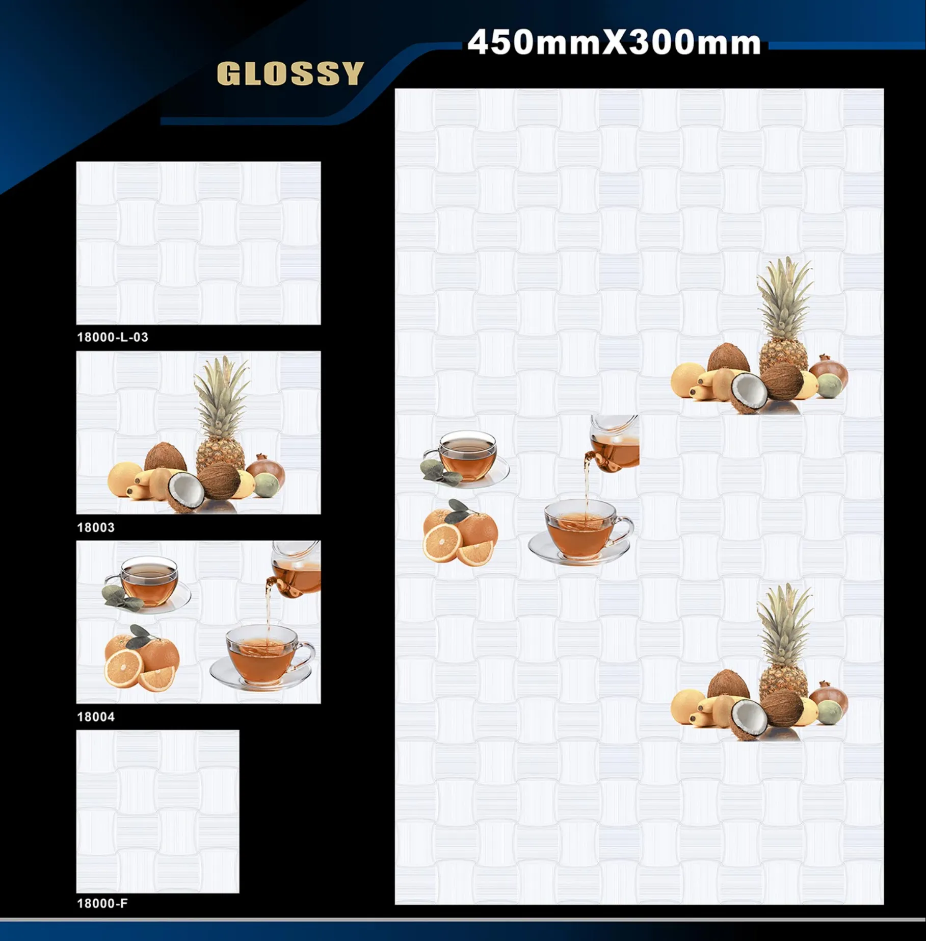 12 X 18 Kitchen 1001 To 24000 - Design 40