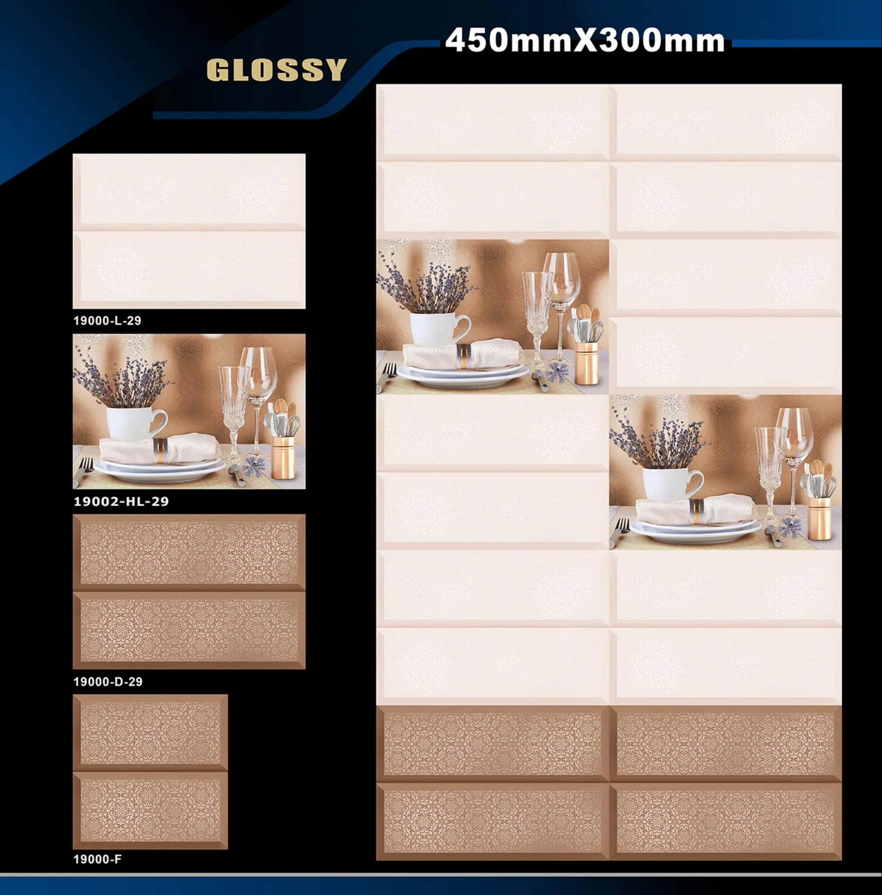 12 X 18 Kitchen 1001 To 24000 - Design 45