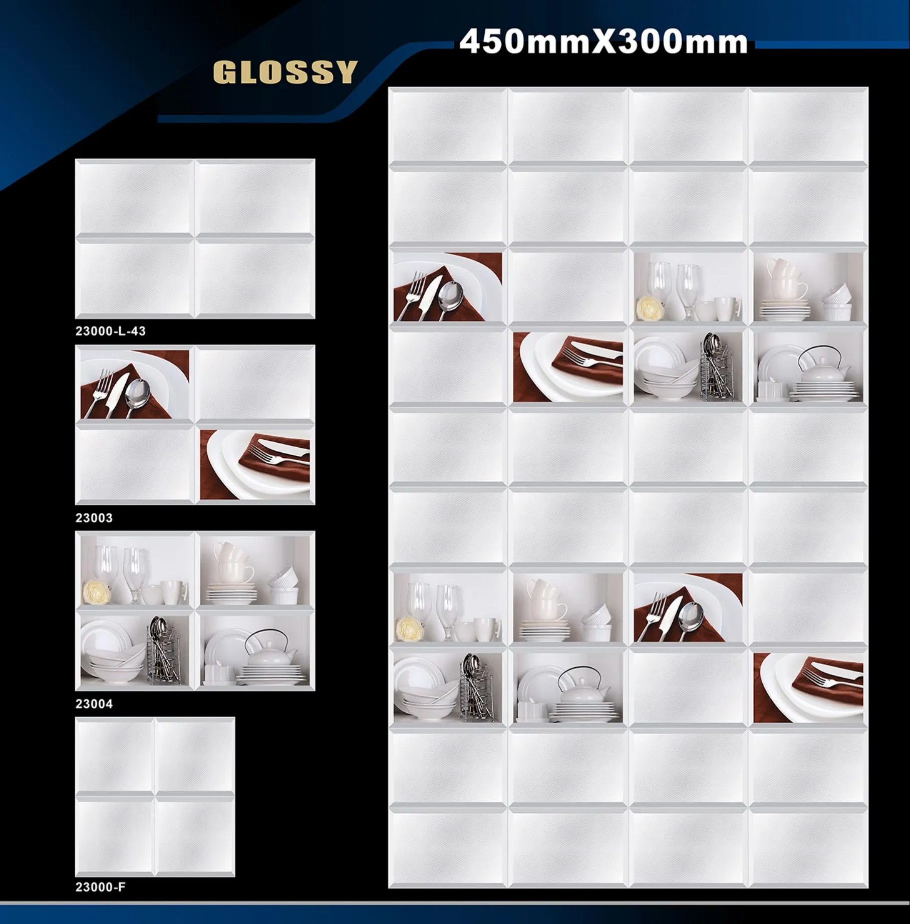 12 X 18 Kitchen 1001 To 24000 - Design 60