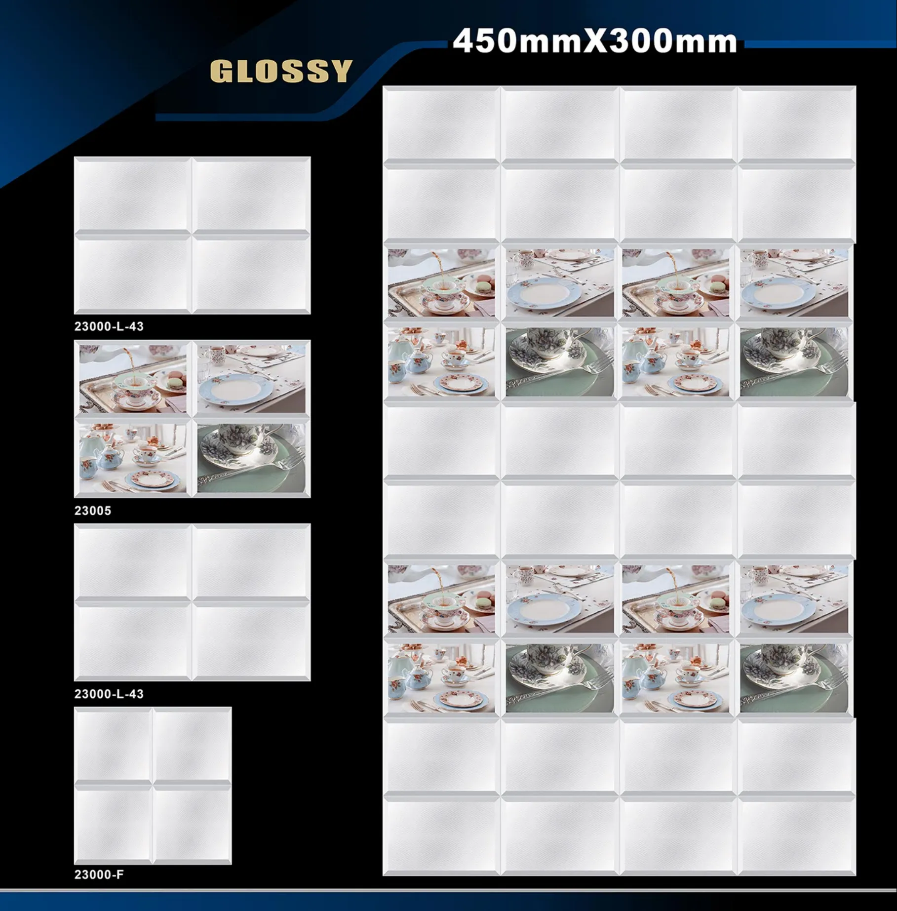 12 X 18 Kitchen 1001 To 24000 - Design 61